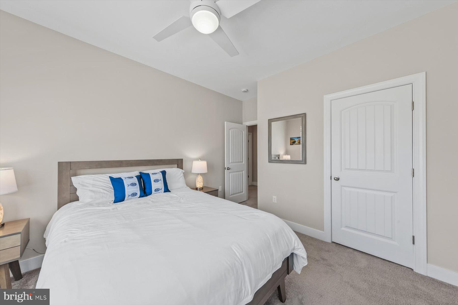 SAWGRASS AT WHITE OAK CREEK - Residential