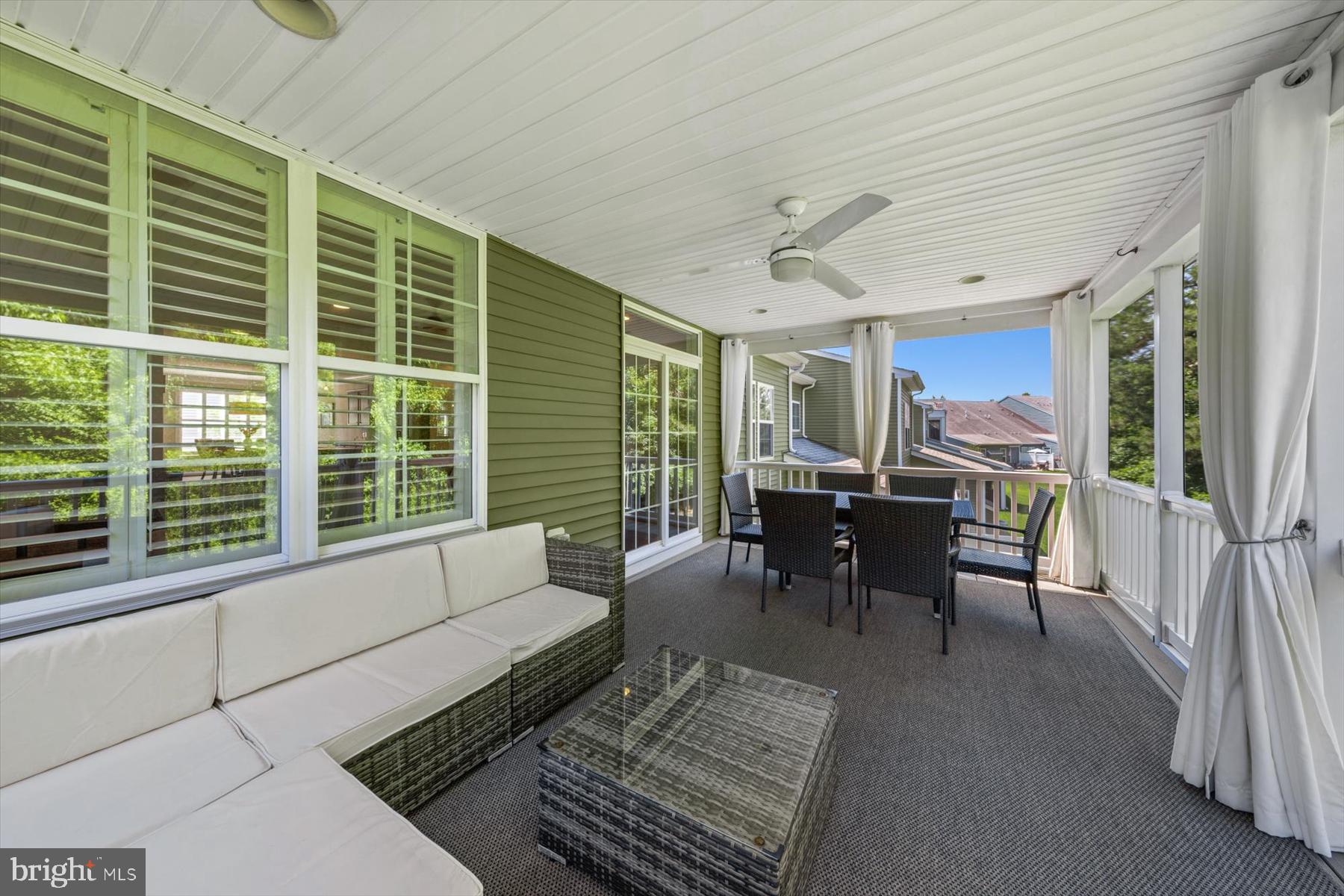 SAWGRASS AT WHITE OAK CREEK - Residential