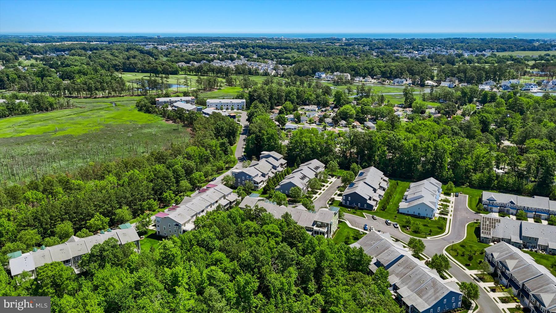 SAWGRASS AT WHITE OAK CREEK - Residential