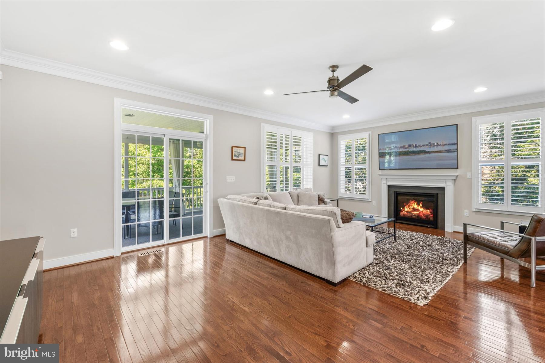 SAWGRASS AT WHITE OAK CREEK - Residential
