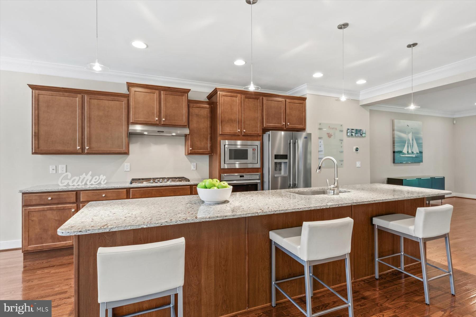 SAWGRASS AT WHITE OAK CREEK - Residential
