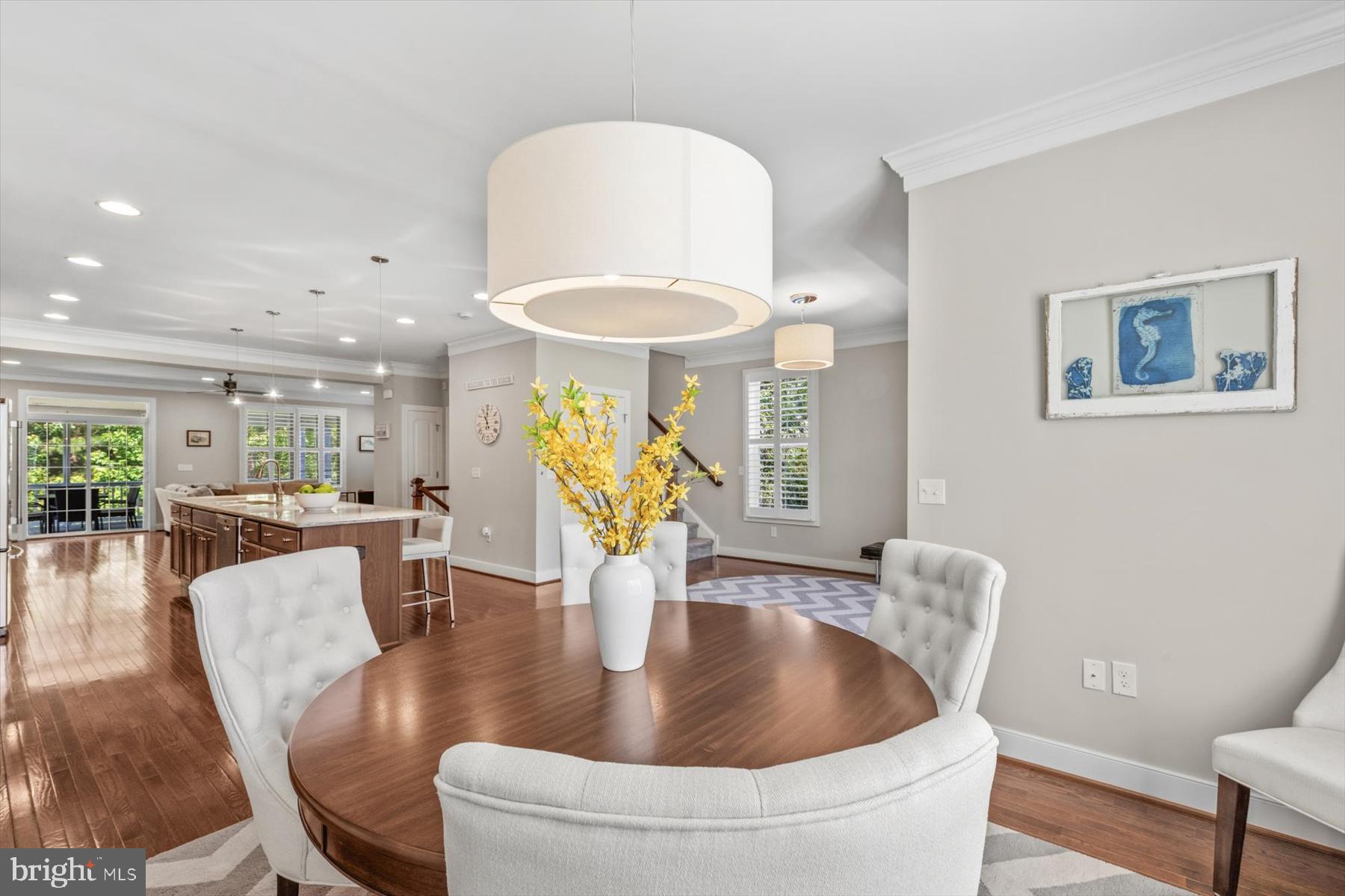 SAWGRASS AT WHITE OAK CREEK - Residential