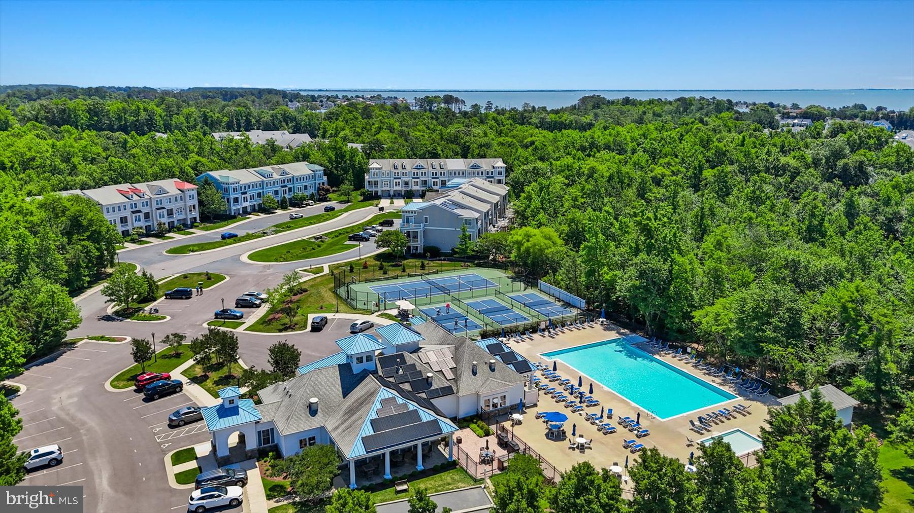 SAWGRASS AT WHITE OAK CREEK - Residential