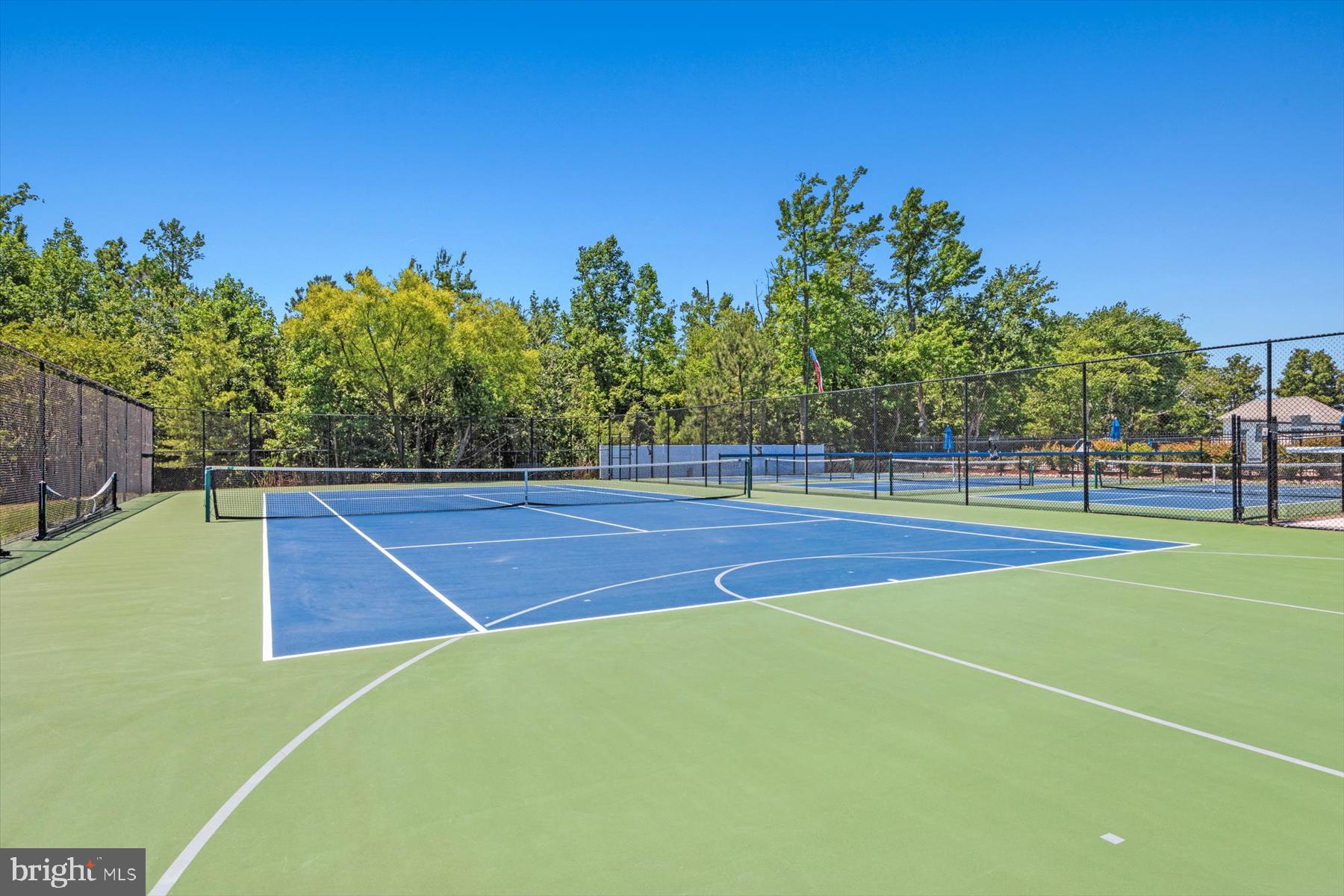 SAWGRASS AT WHITE OAK CREEK - Residential