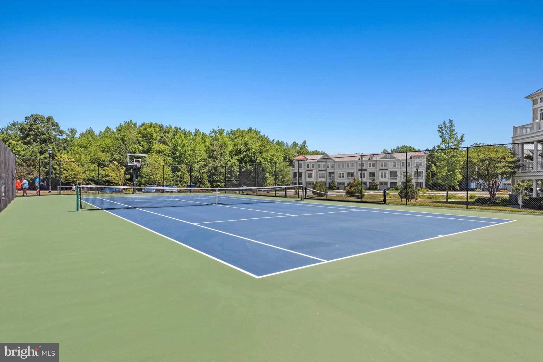 SAWGRASS AT WHITE OAK CREEK - Residential