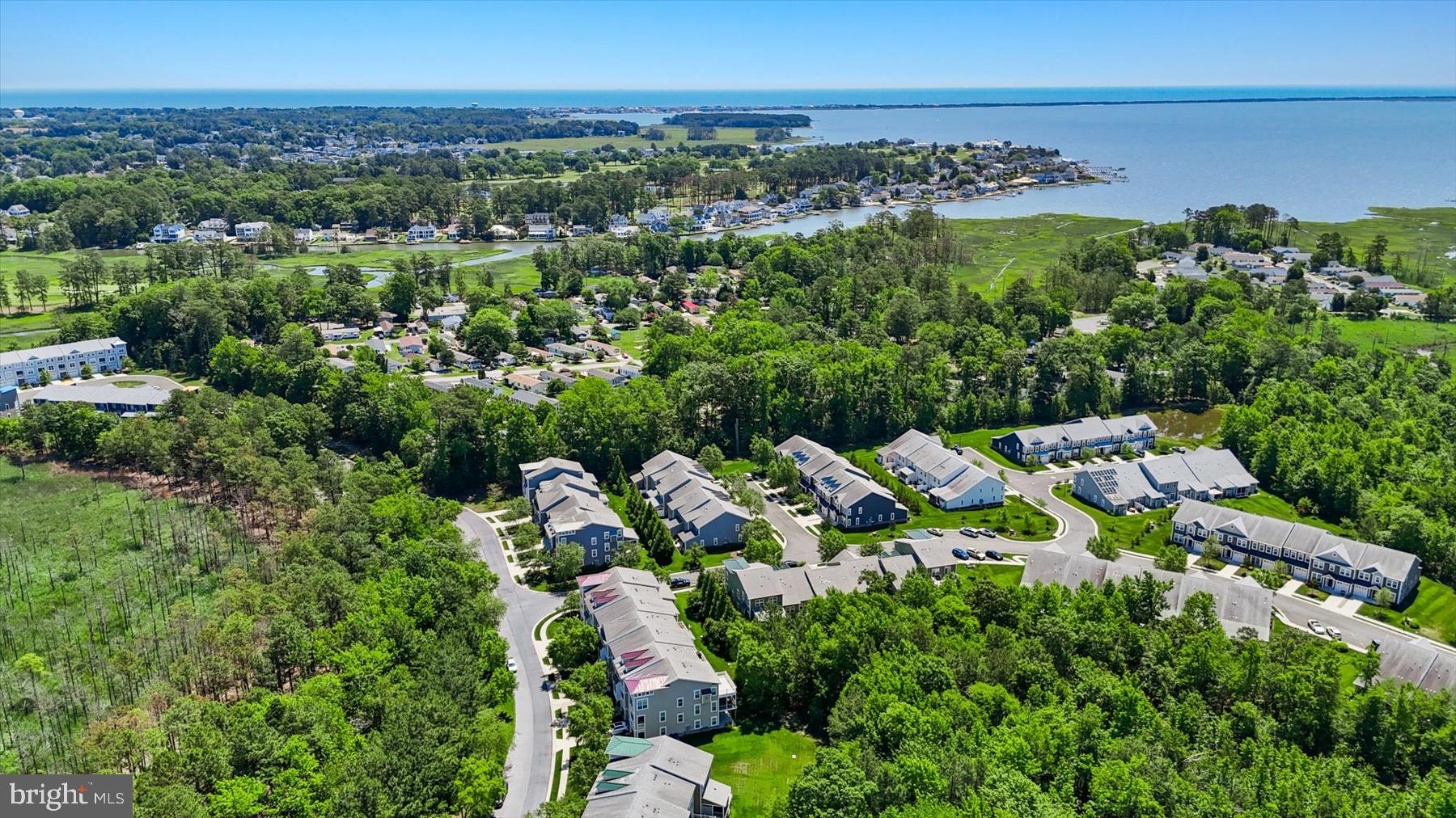 SAWGRASS AT WHITE OAK CREEK - Residential