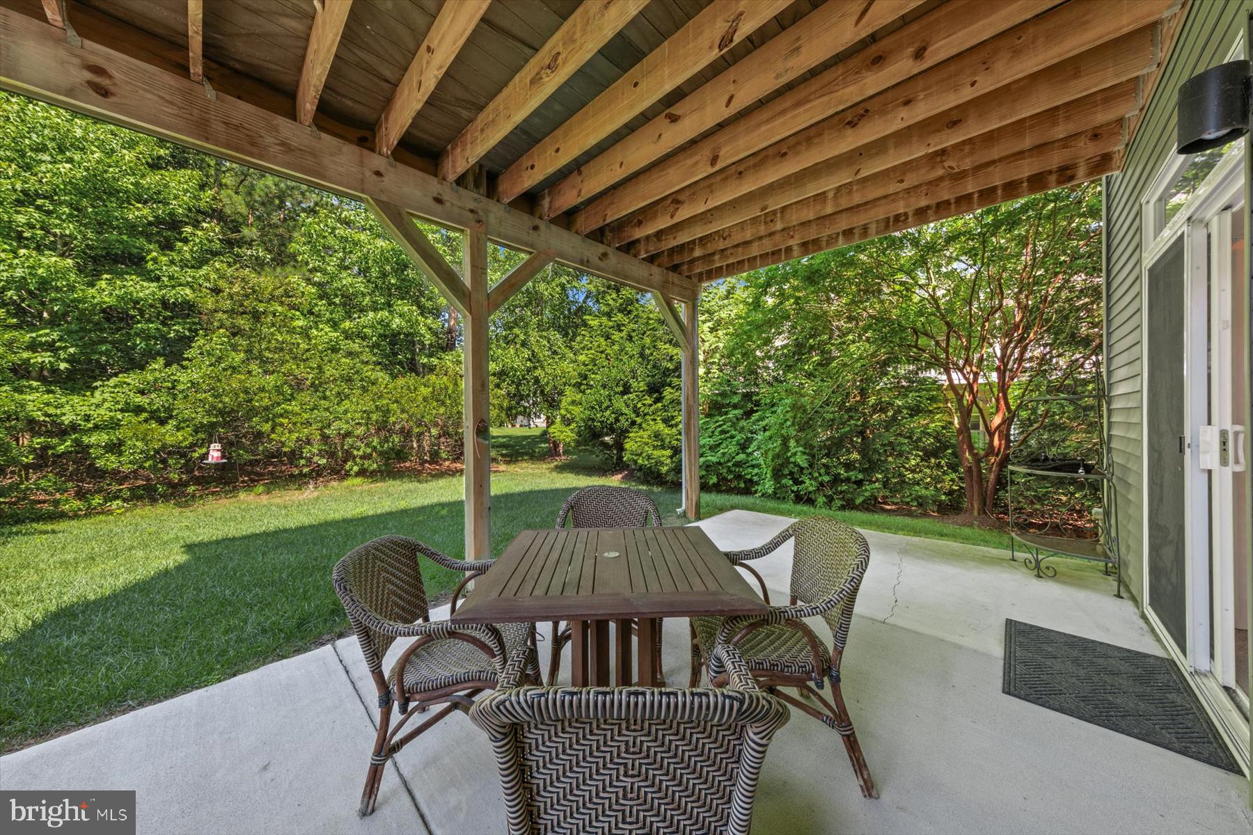 SAWGRASS AT WHITE OAK CREEK - Residential