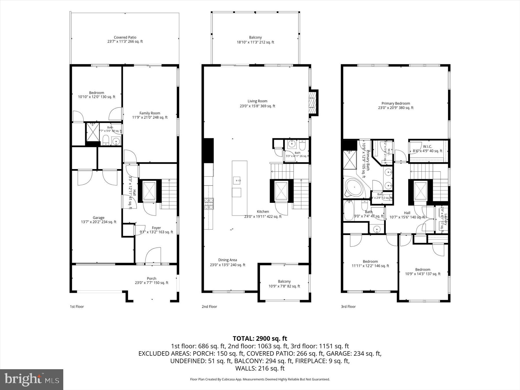 SAWGRASS AT WHITE OAK CREEK - Residential