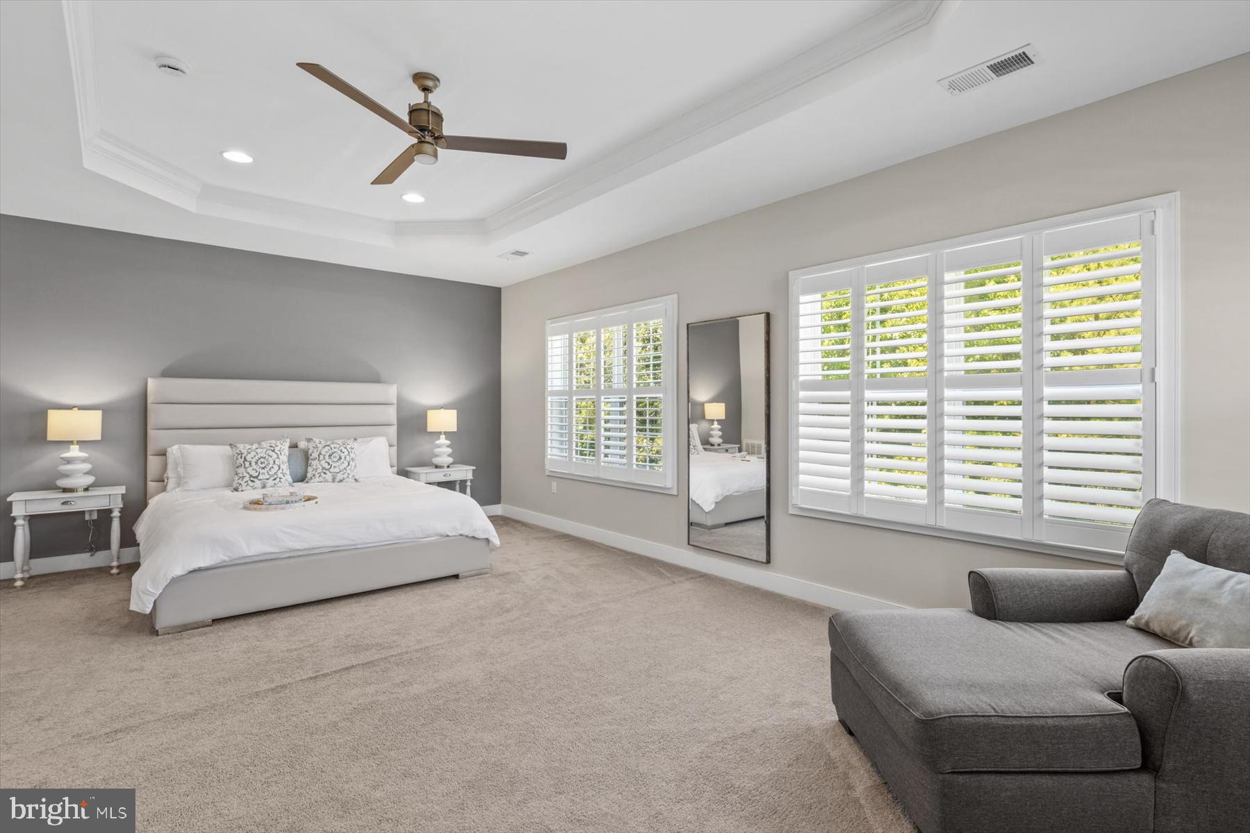 SAWGRASS AT WHITE OAK CREEK - Residential