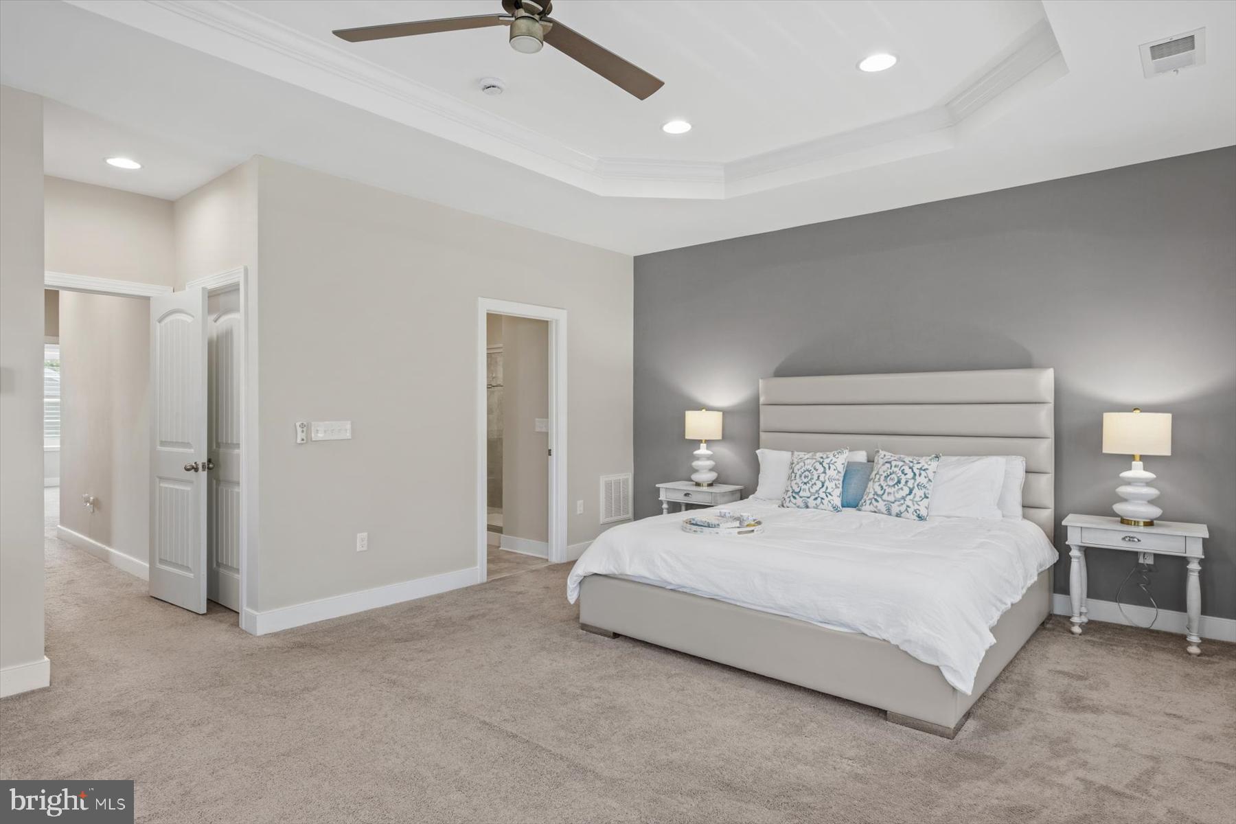 SAWGRASS AT WHITE OAK CREEK - Residential