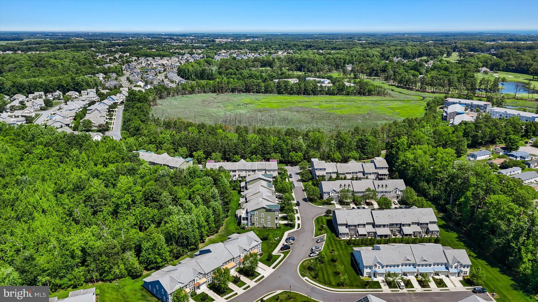 SAWGRASS AT WHITE OAK CREEK - Residential