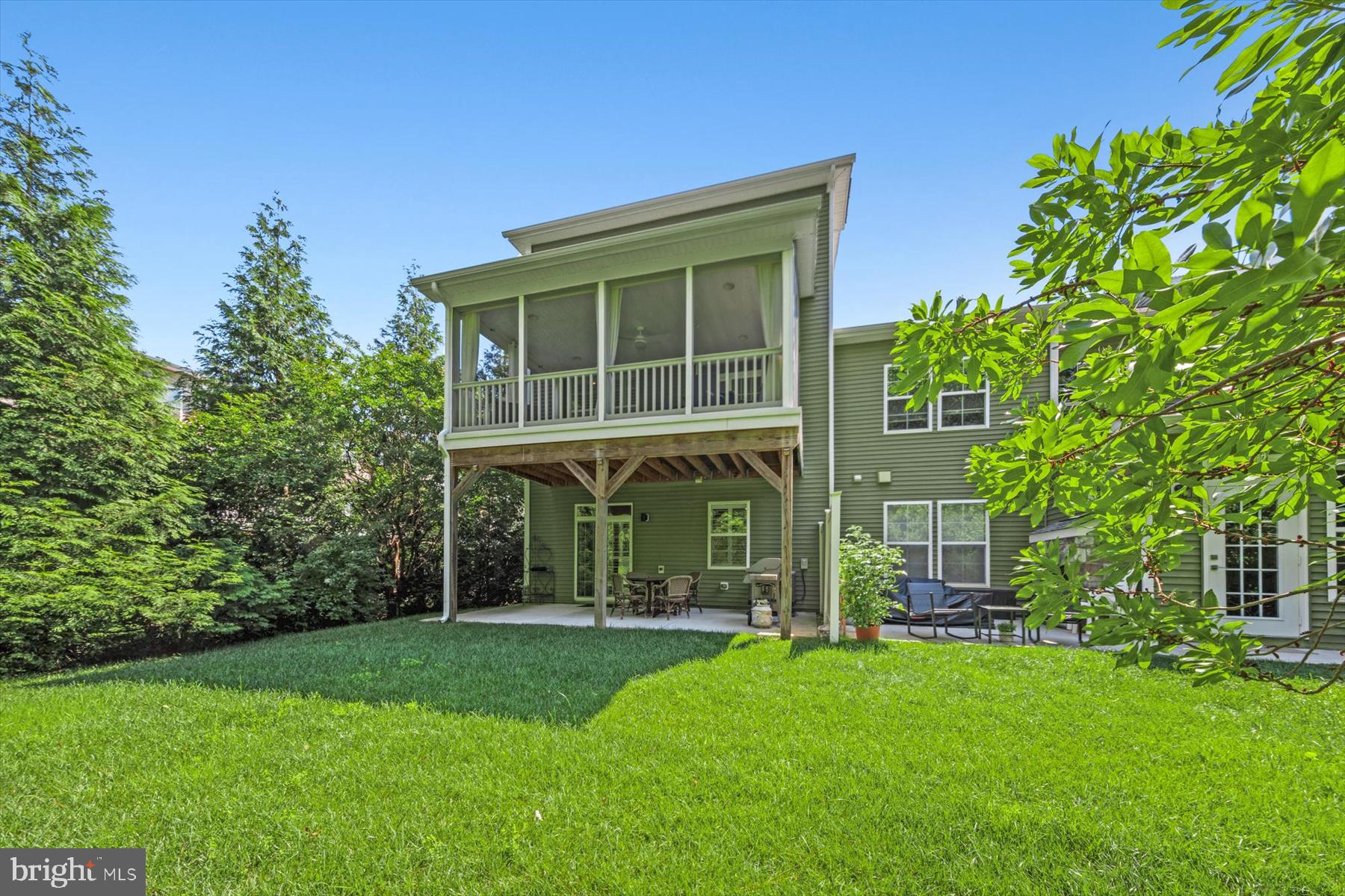 SAWGRASS AT WHITE OAK CREEK - Residential