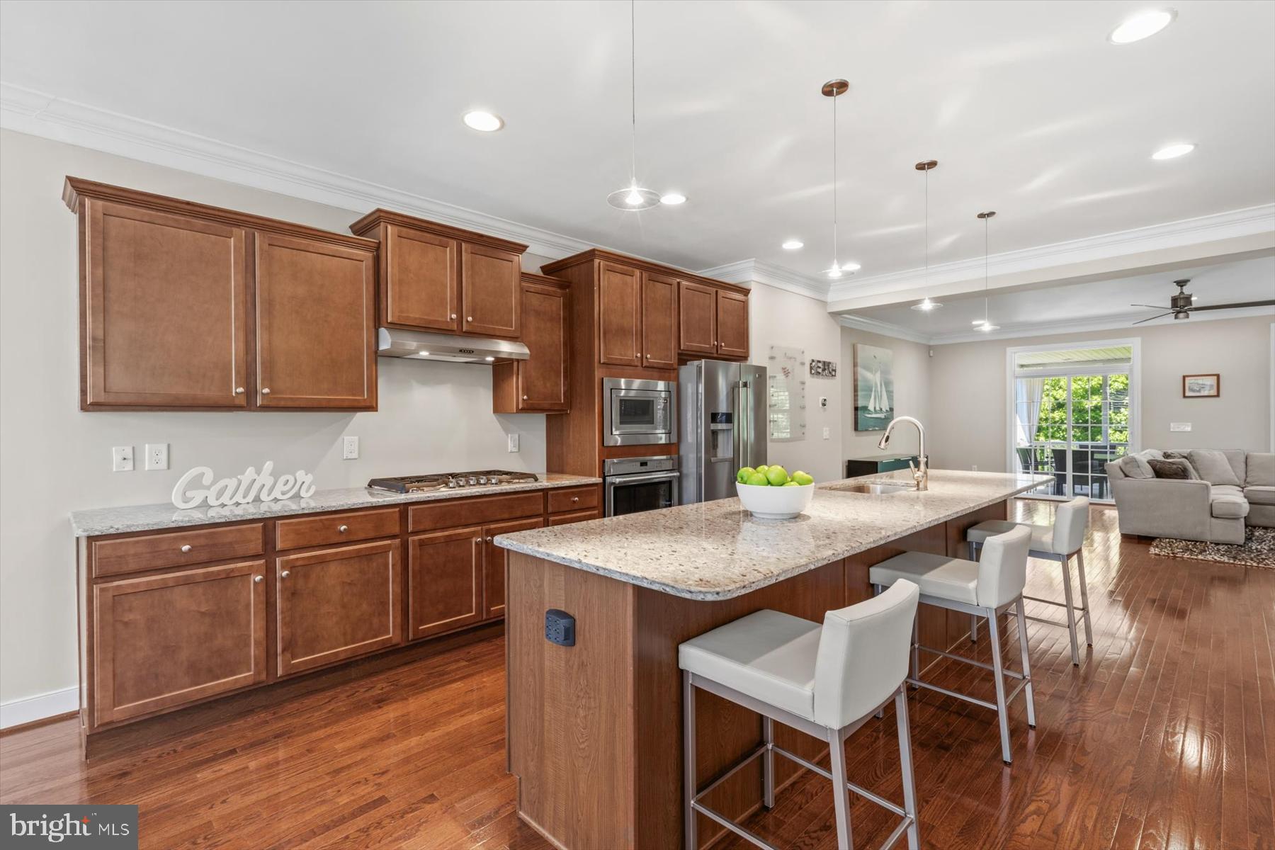 SAWGRASS AT WHITE OAK CREEK - Residential