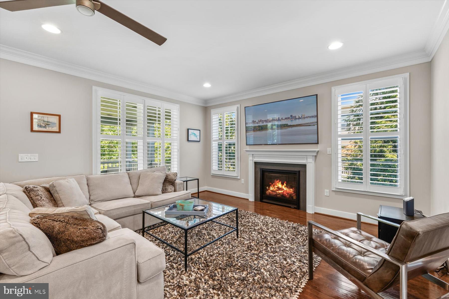 SAWGRASS AT WHITE OAK CREEK - Residential