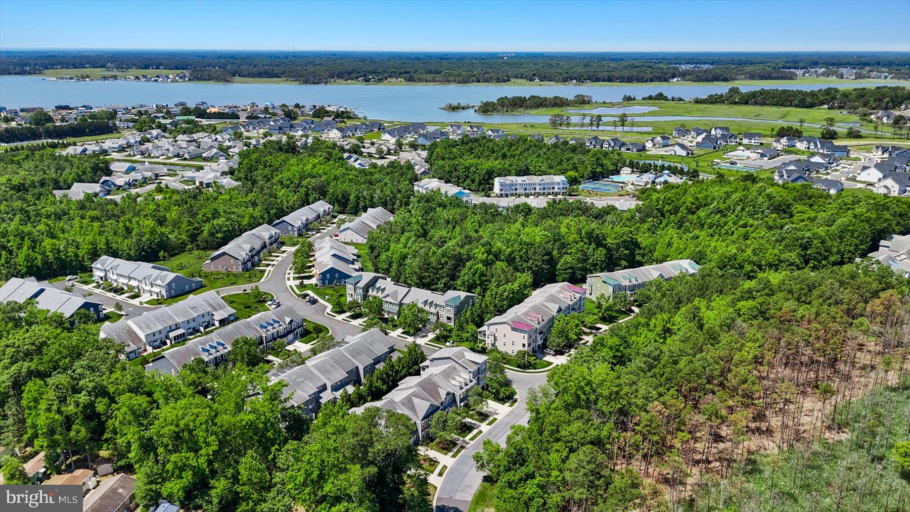 SAWGRASS AT WHITE OAK CREEK - Residential