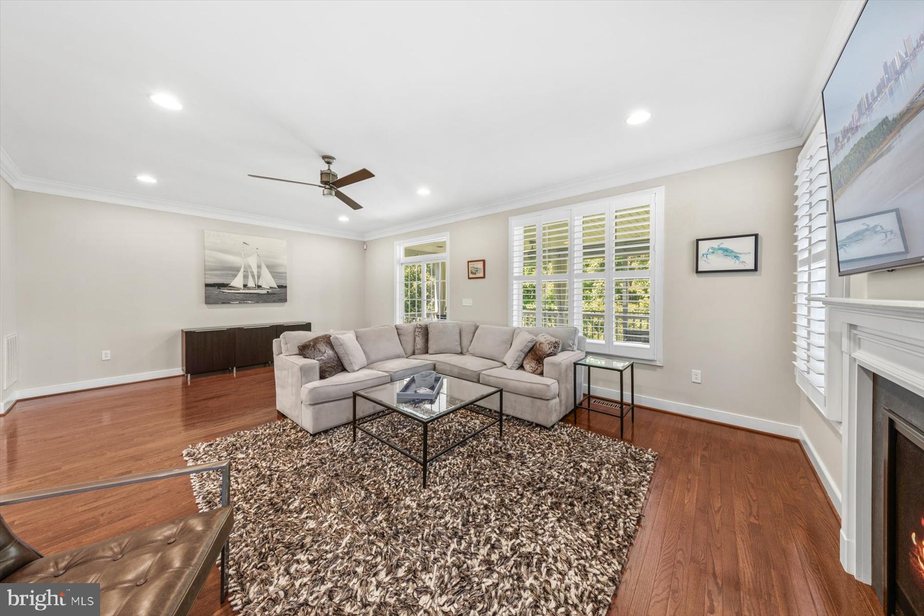 SAWGRASS AT WHITE OAK CREEK - Residential