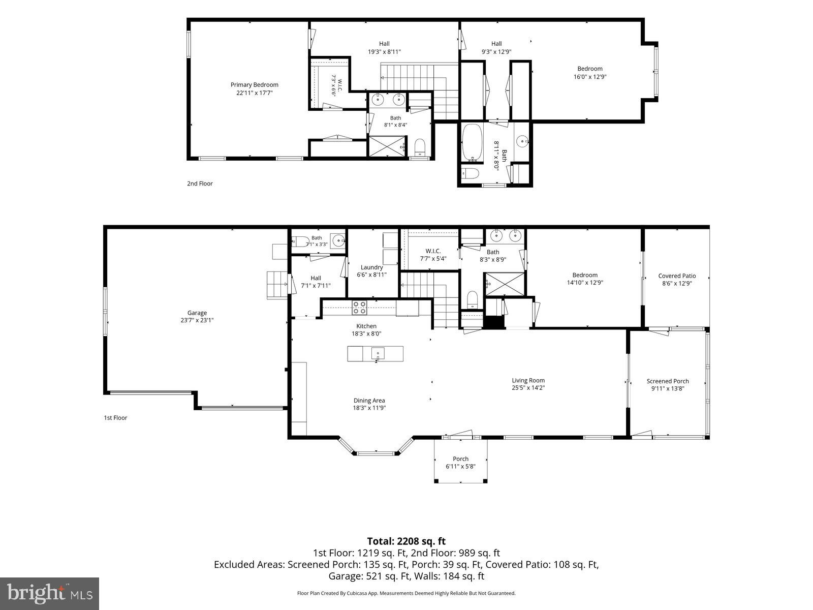 WOODS COVE - Residential