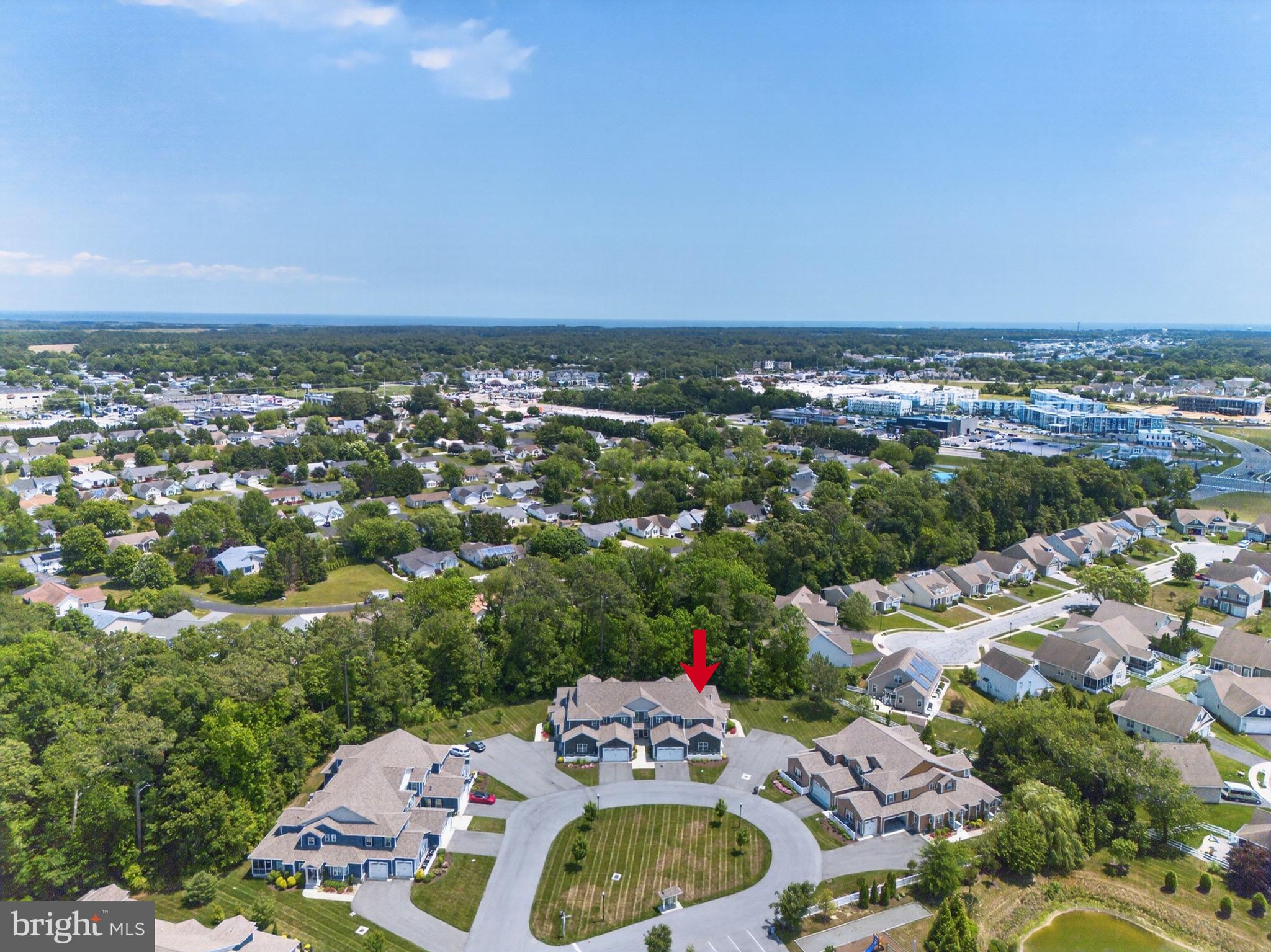 WOODS COVE - Residential