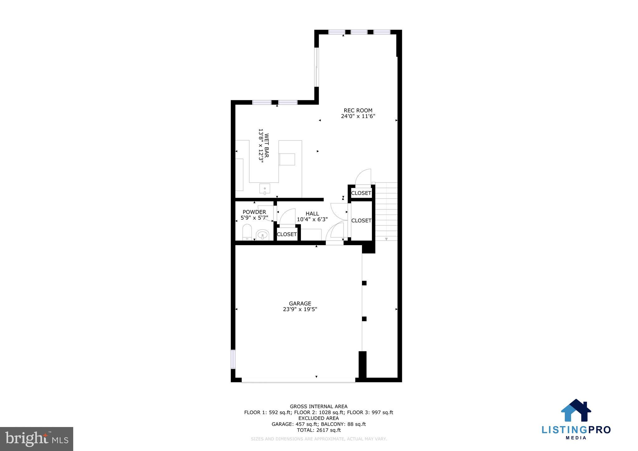 SHIPLEY HOMESTEAD - Residential