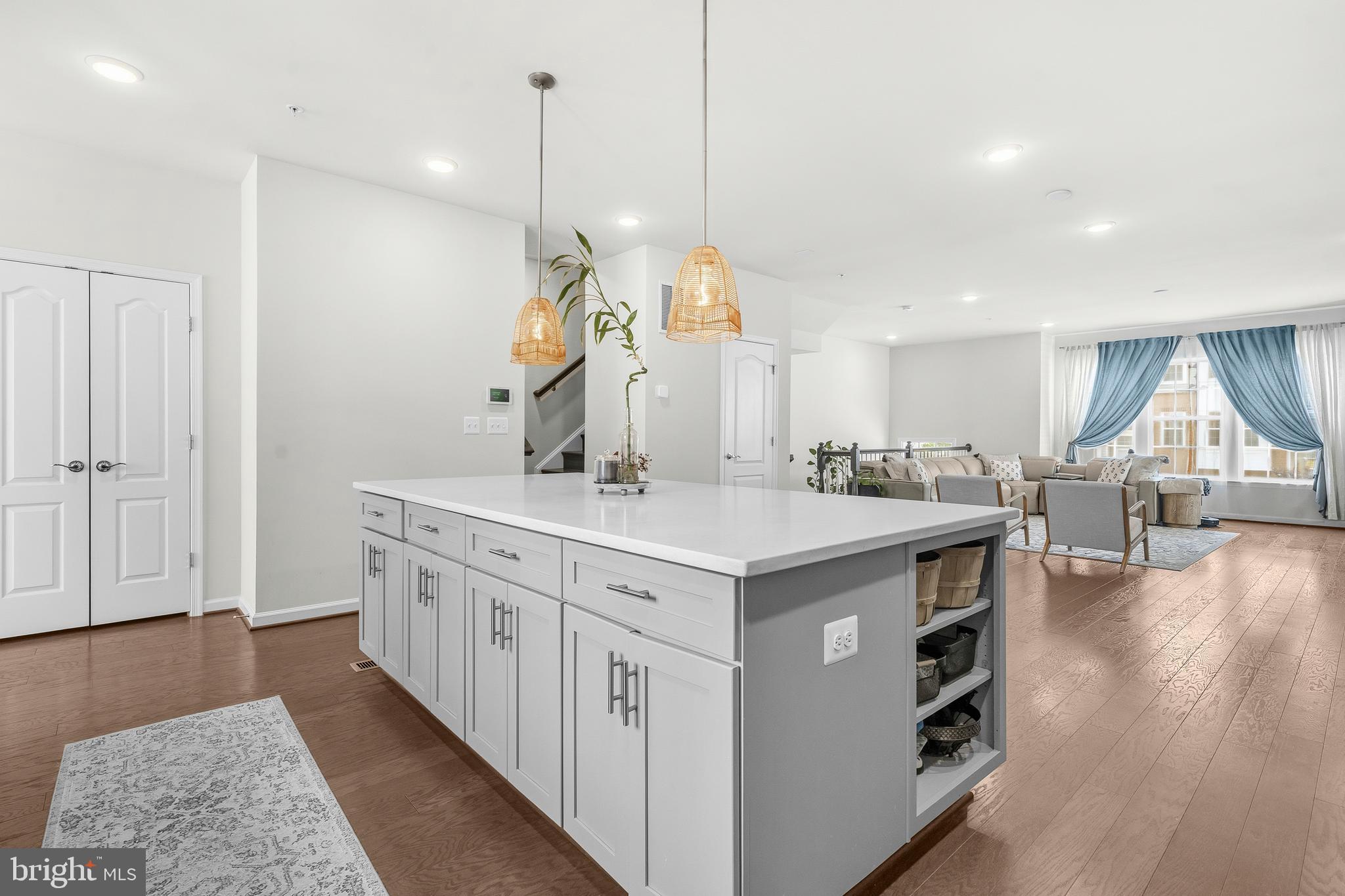 SHIPLEY HOMESTEAD - Residential