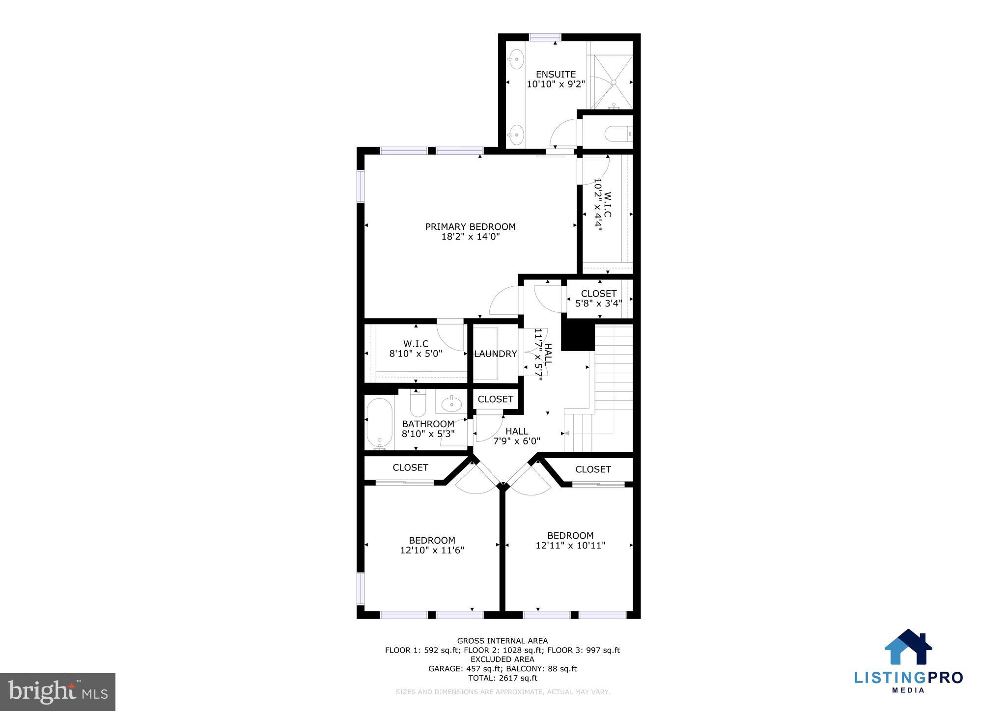 SHIPLEY HOMESTEAD - Residential