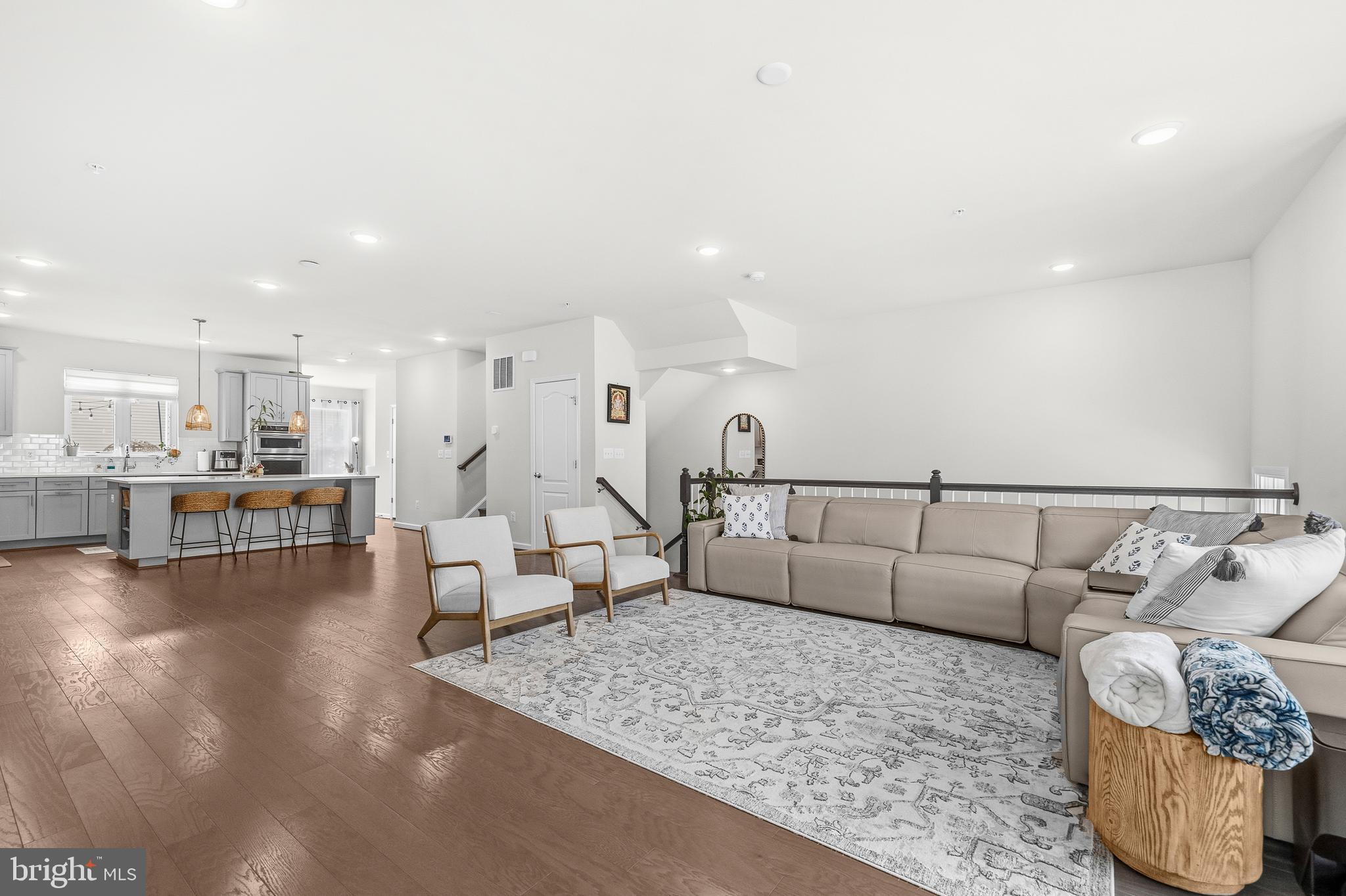 SHIPLEY HOMESTEAD - Residential