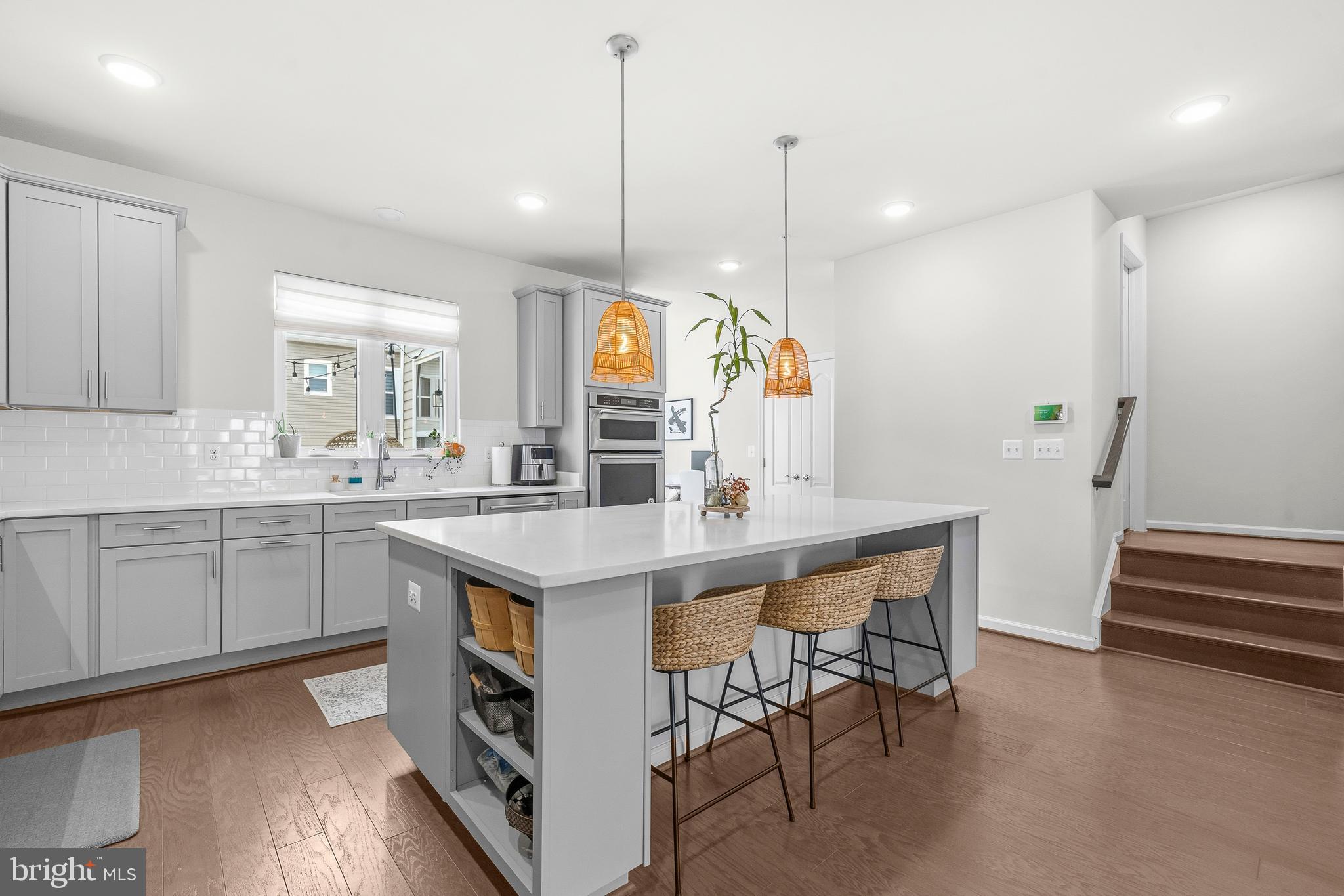 SHIPLEY HOMESTEAD - Residential
