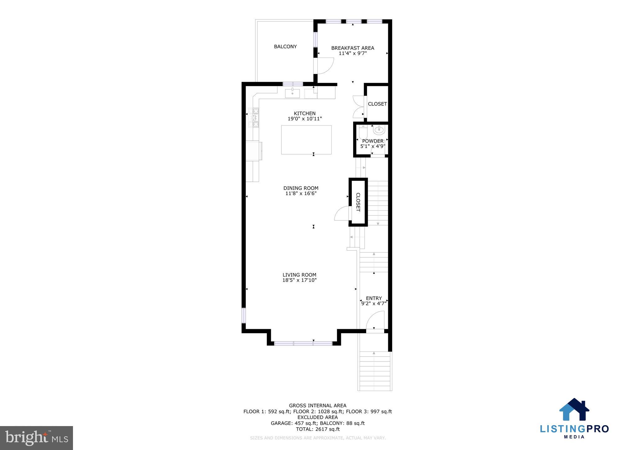 SHIPLEY HOMESTEAD - Residential