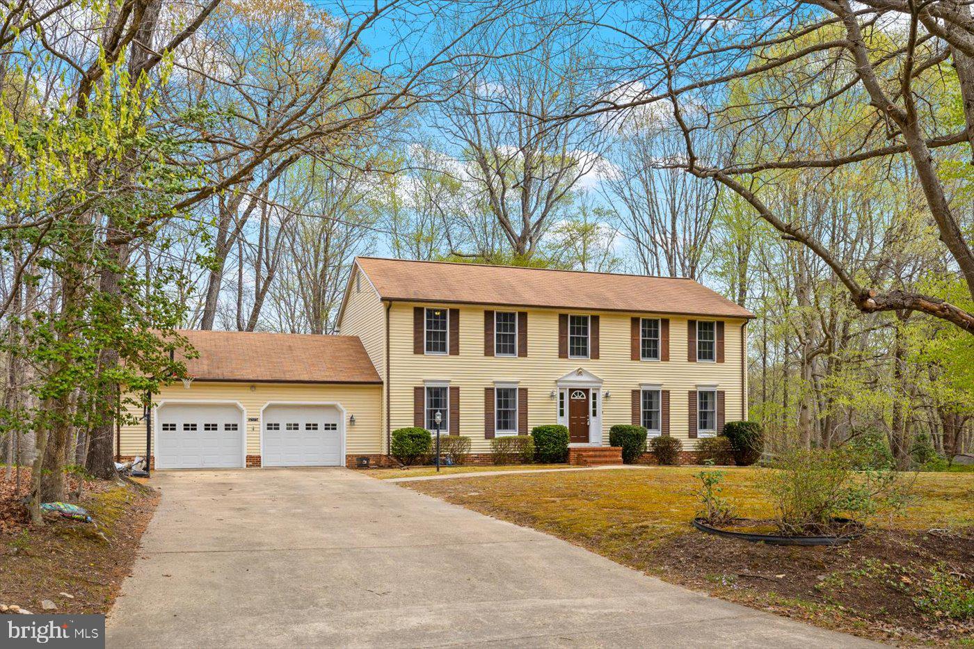 PEPPERMILL ESTATES - Residential