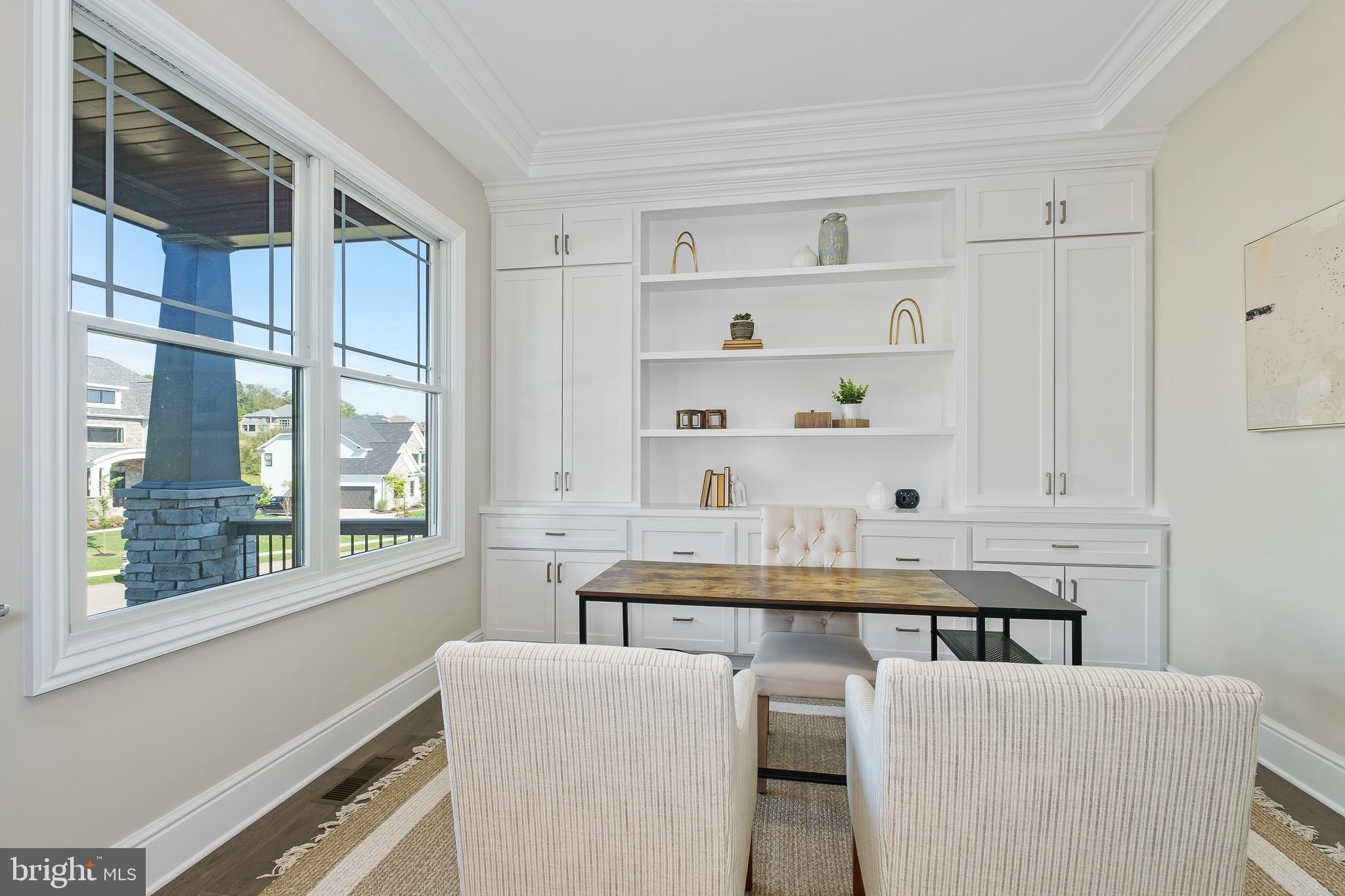 CEDAR VIEW - Residential