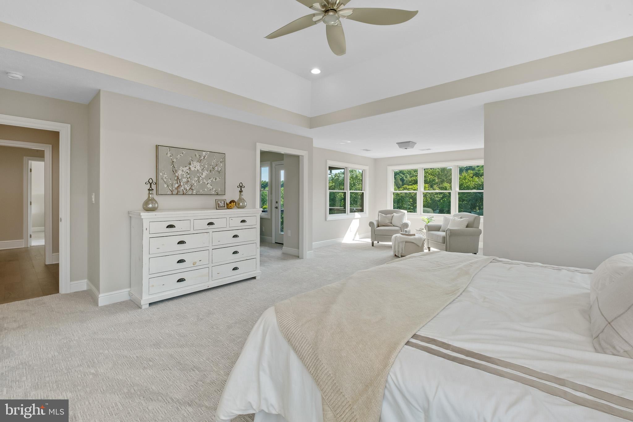 CEDAR VIEW - Residential