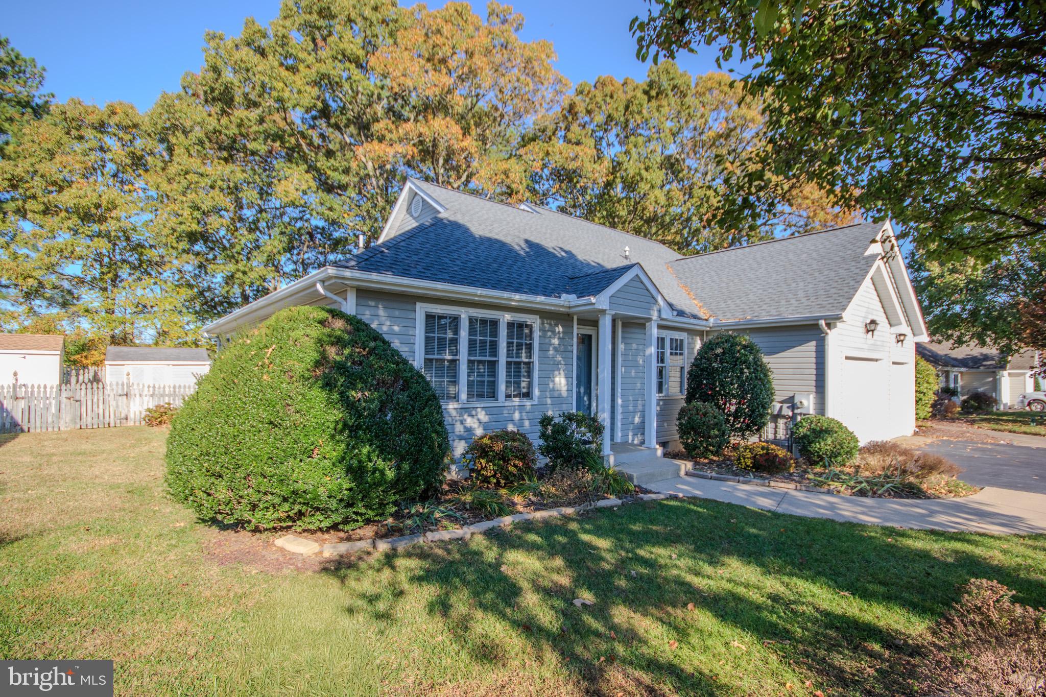 SCHUMAKER MANOR - Residential