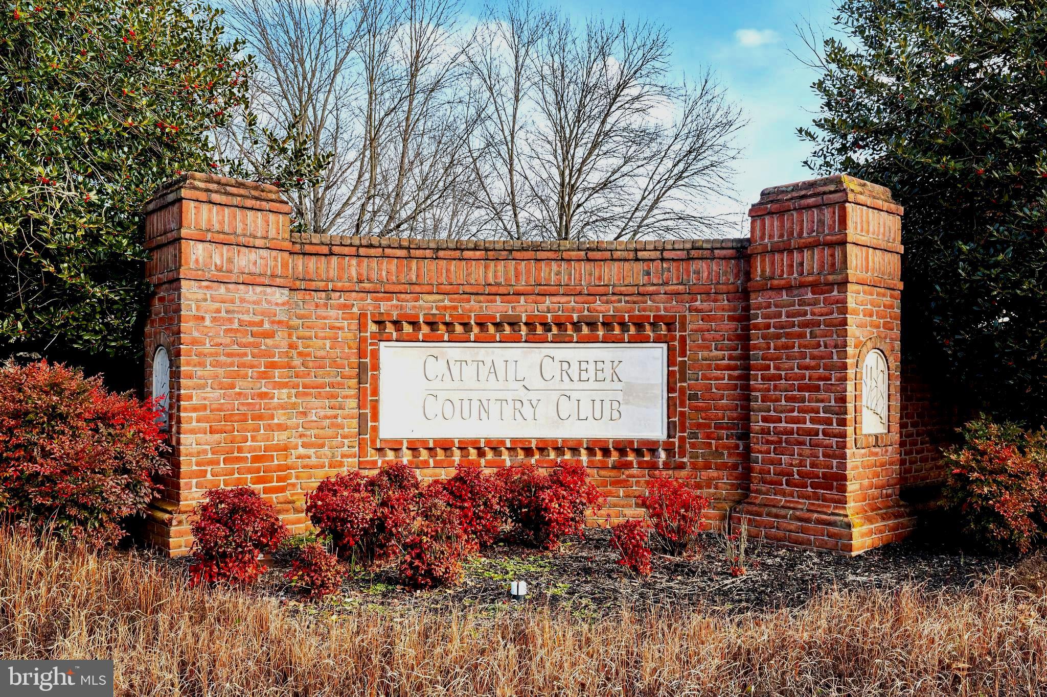 Design & Build your own Estate Home! Large Estate Home Site located within The Vineyards at Cattail Creek, A Private Community of Custom Designed Homes for those who appreciate the Extraordinary.  Live  where Open Space  Areas are plentiful and Quiet Country Lanes are available to bike,  jog. or just enjoy.  Acres of woods and nature surround the area to discover . (Perc completed, Wells Included)
Seller prefers to settle with Kim Fullwood @ L.A. & Escrow, LLC