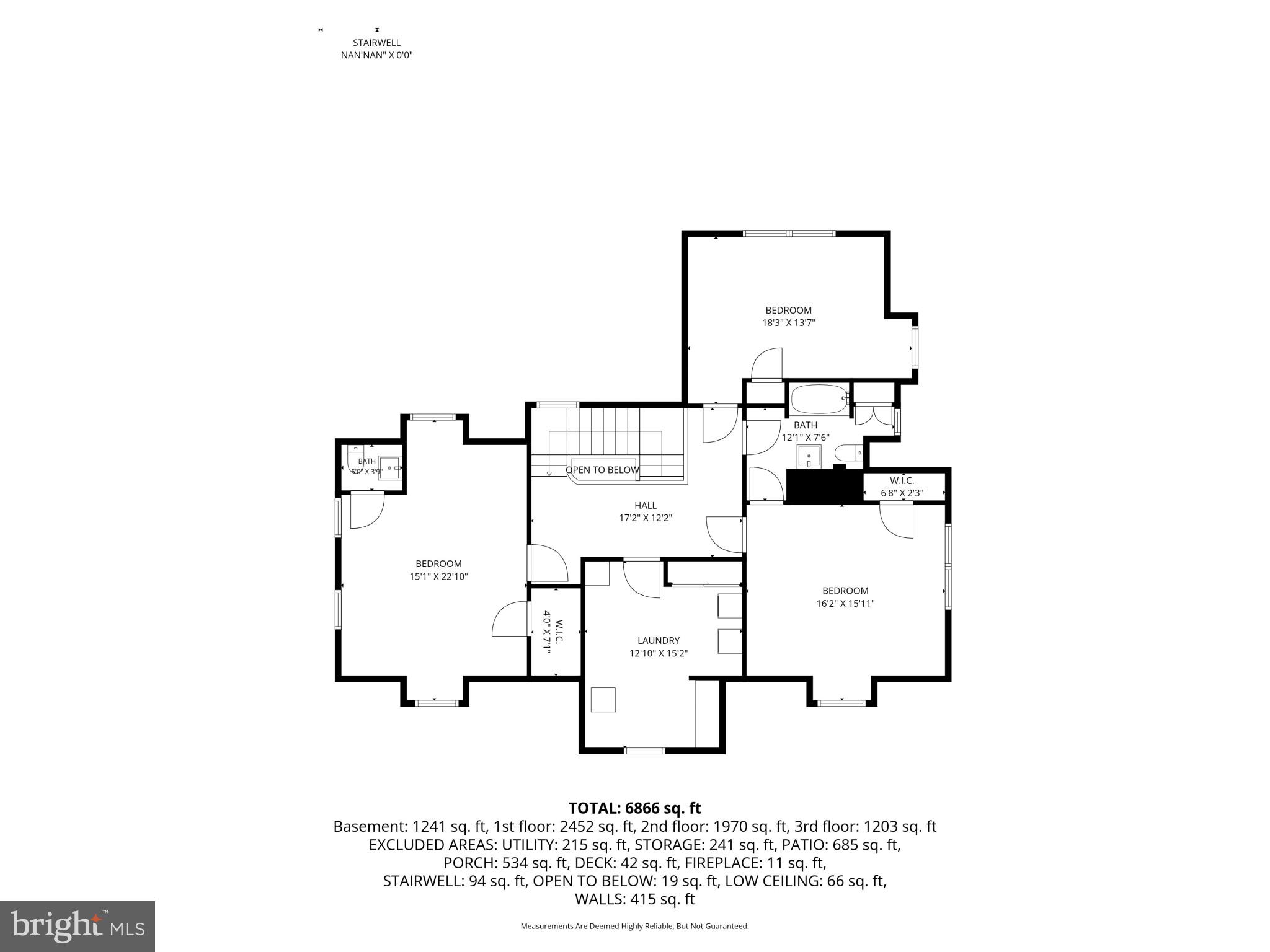 ROLAND PARK - Residential