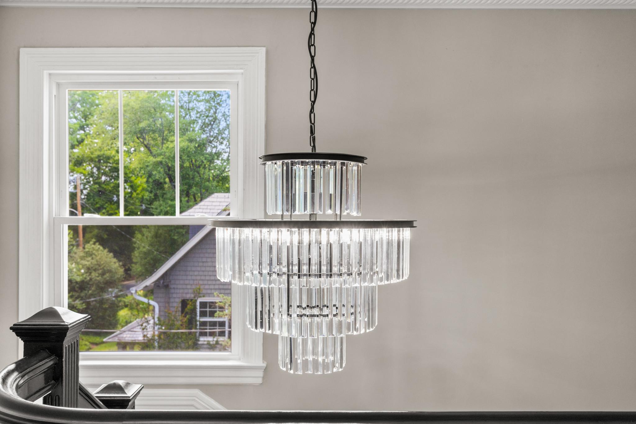 ROLAND PARK - Residential