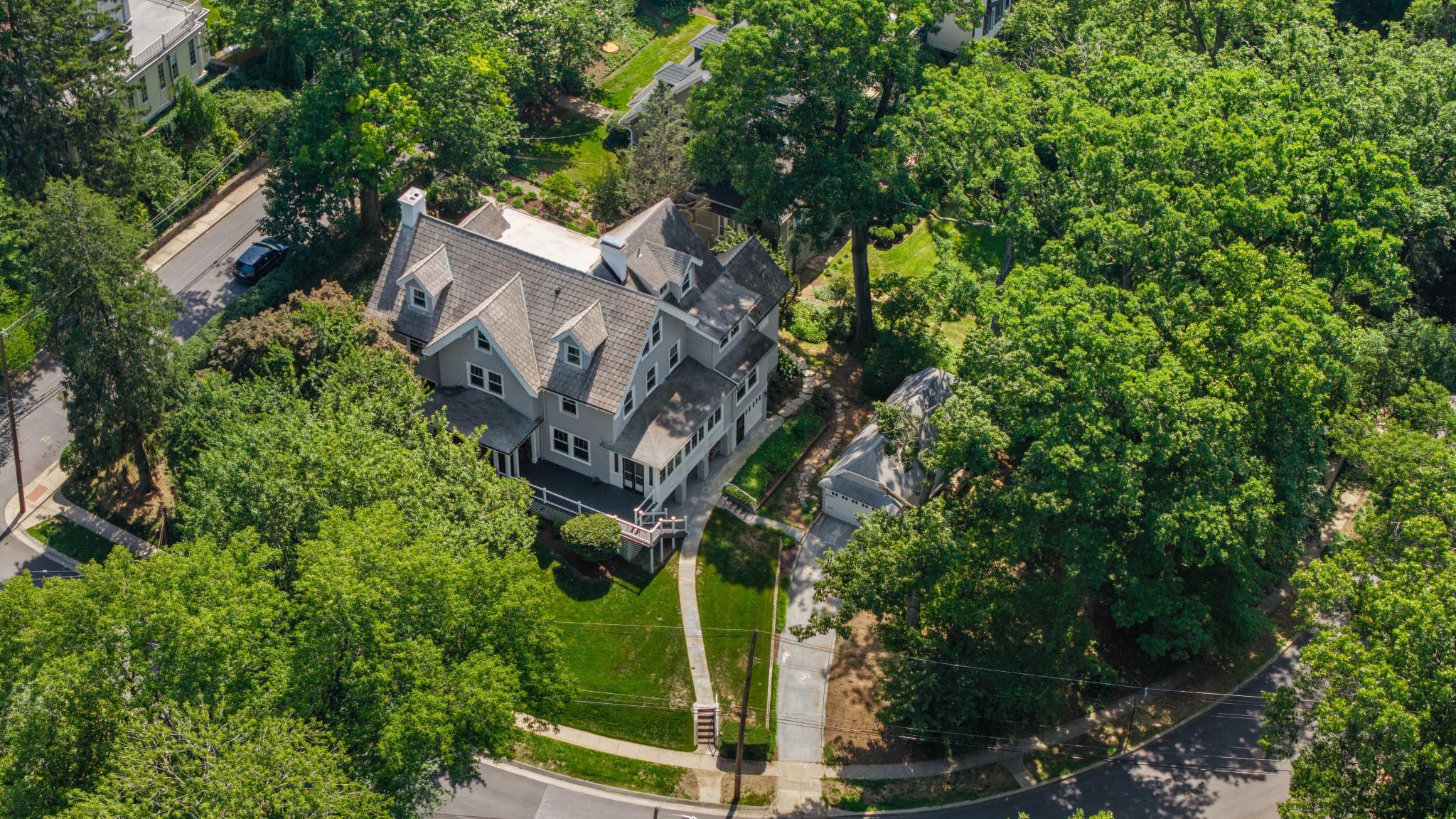 ROLAND PARK - Residential