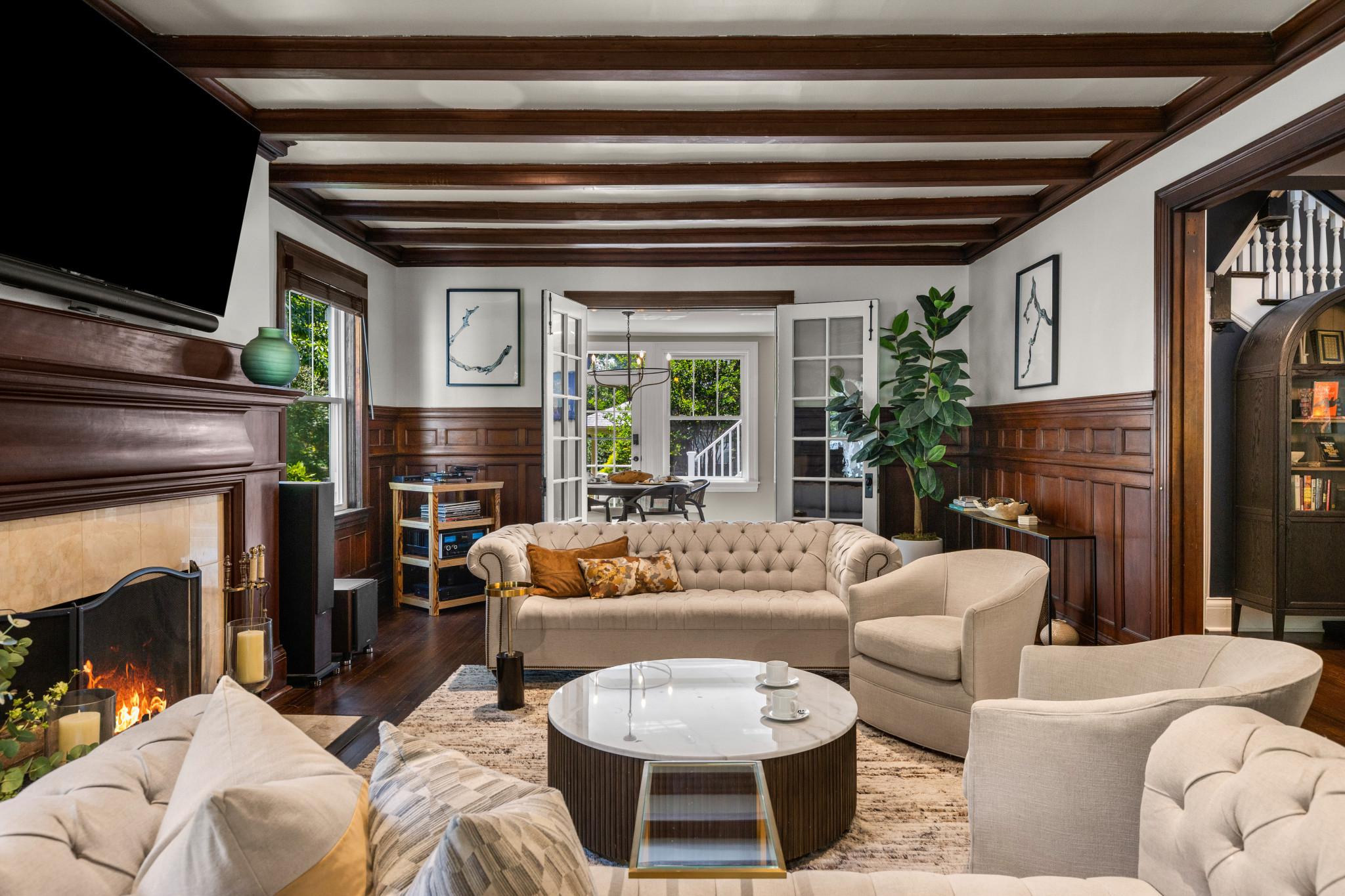 ROLAND PARK - Residential