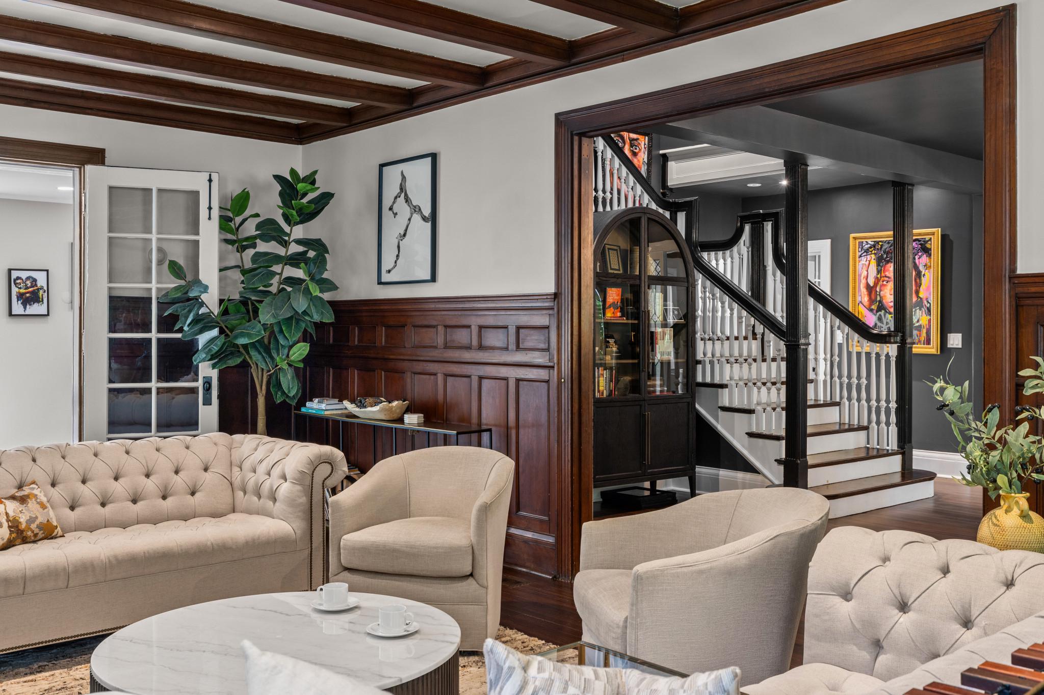 ROLAND PARK - Residential