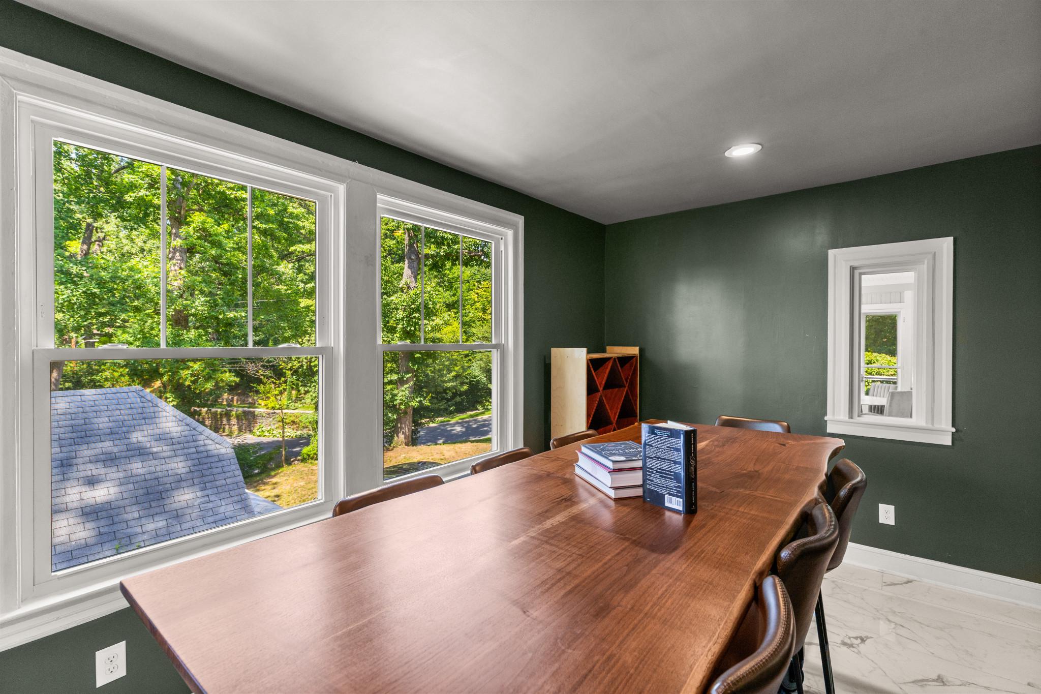 ROLAND PARK - Residential