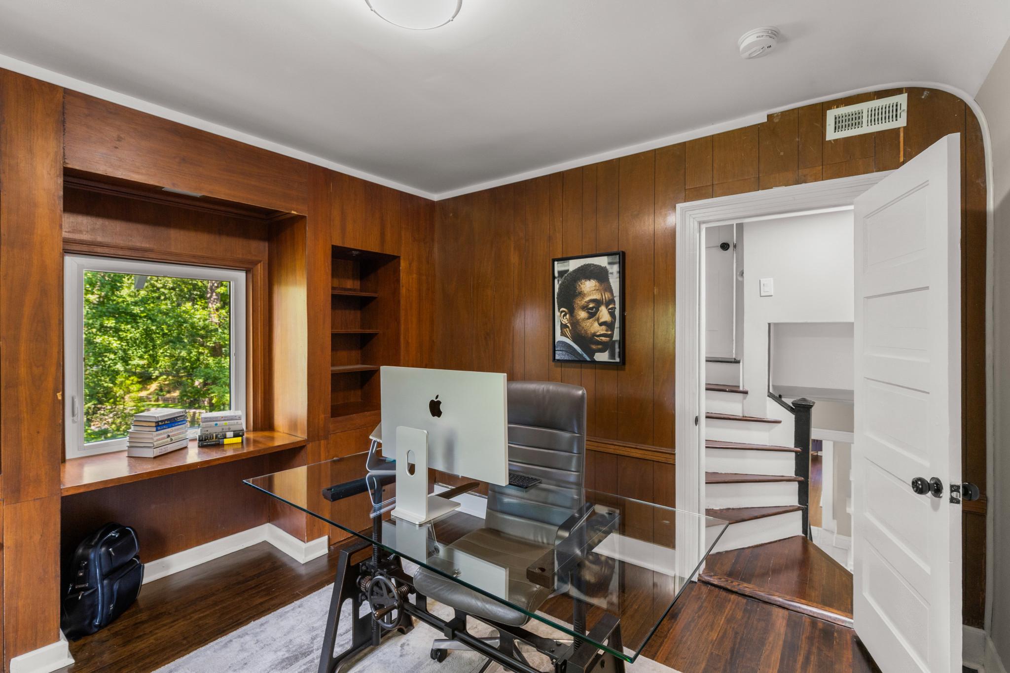 ROLAND PARK - Residential