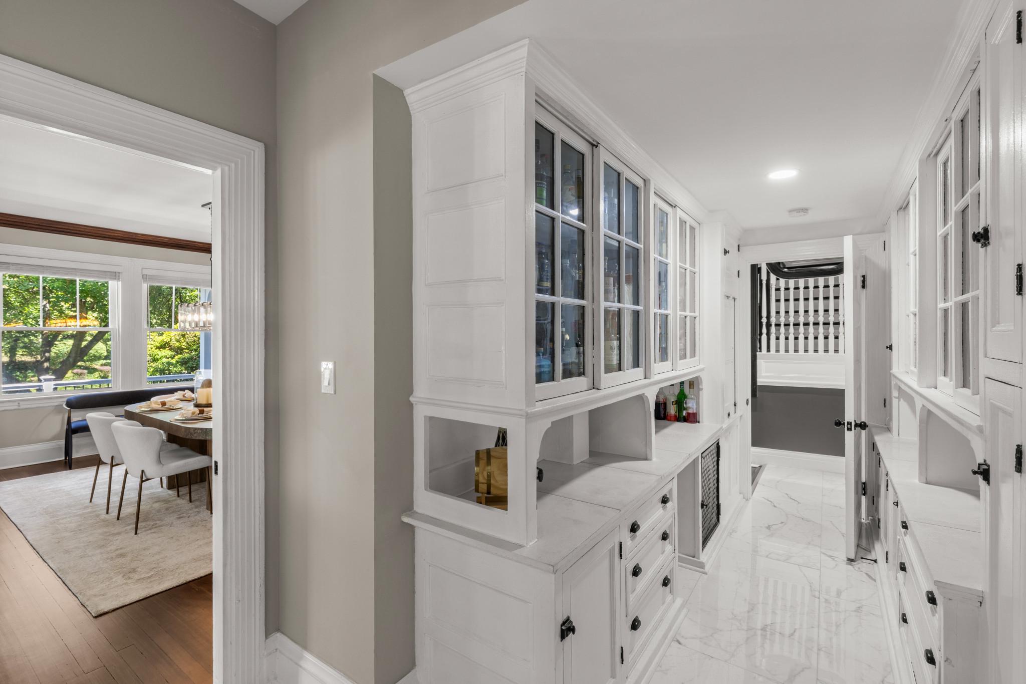 ROLAND PARK - Residential