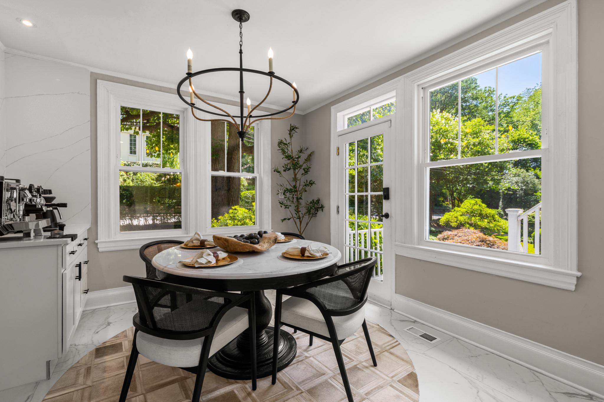 ROLAND PARK - Residential