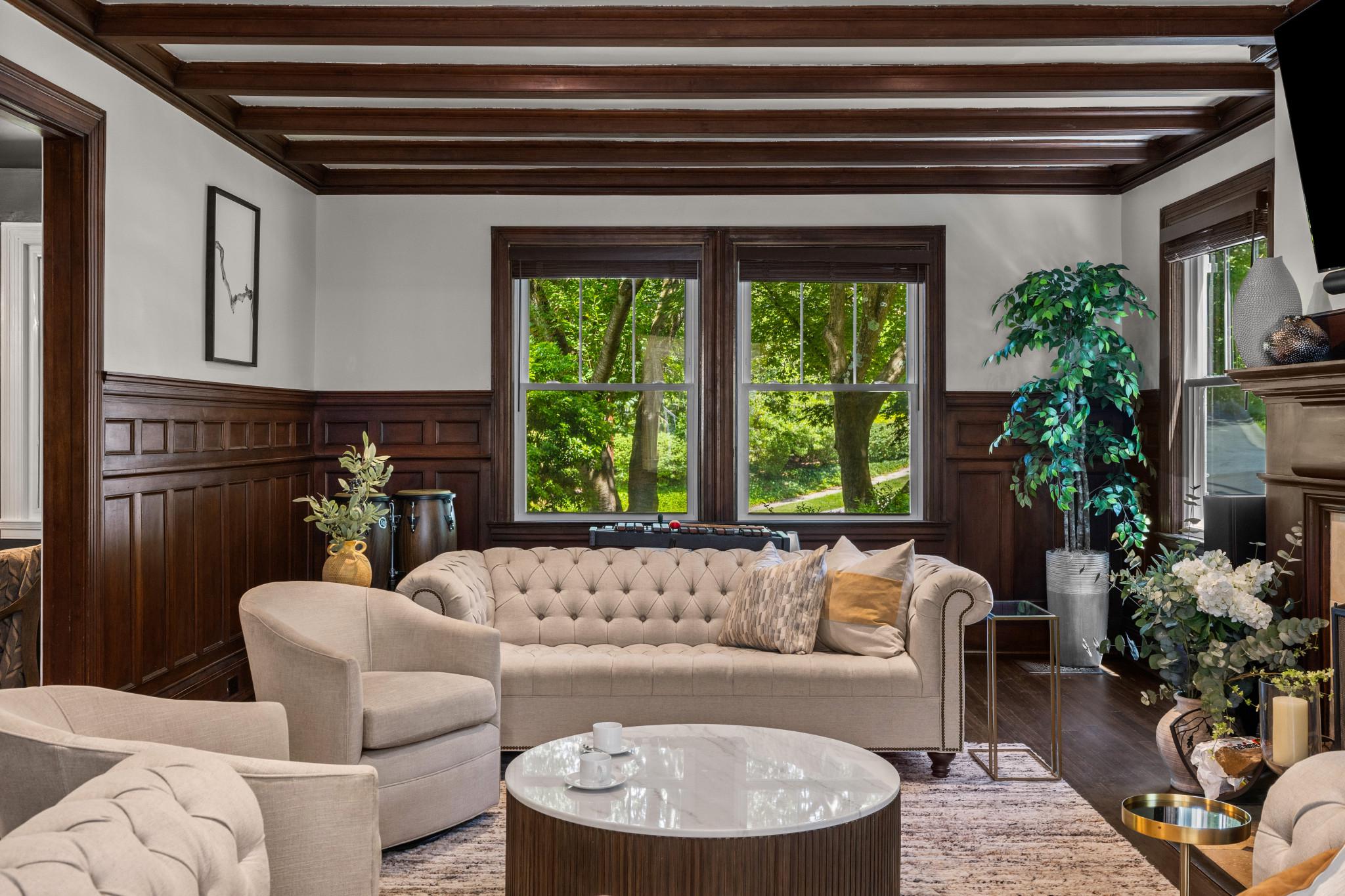 ROLAND PARK - Residential