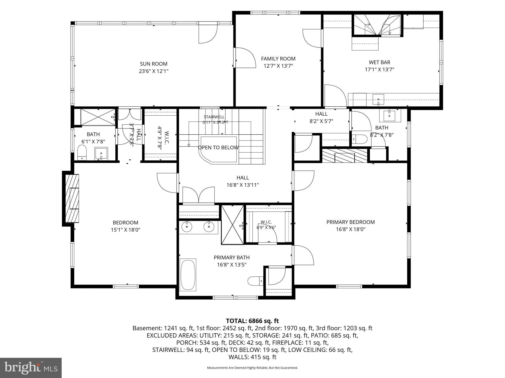 ROLAND PARK - Residential