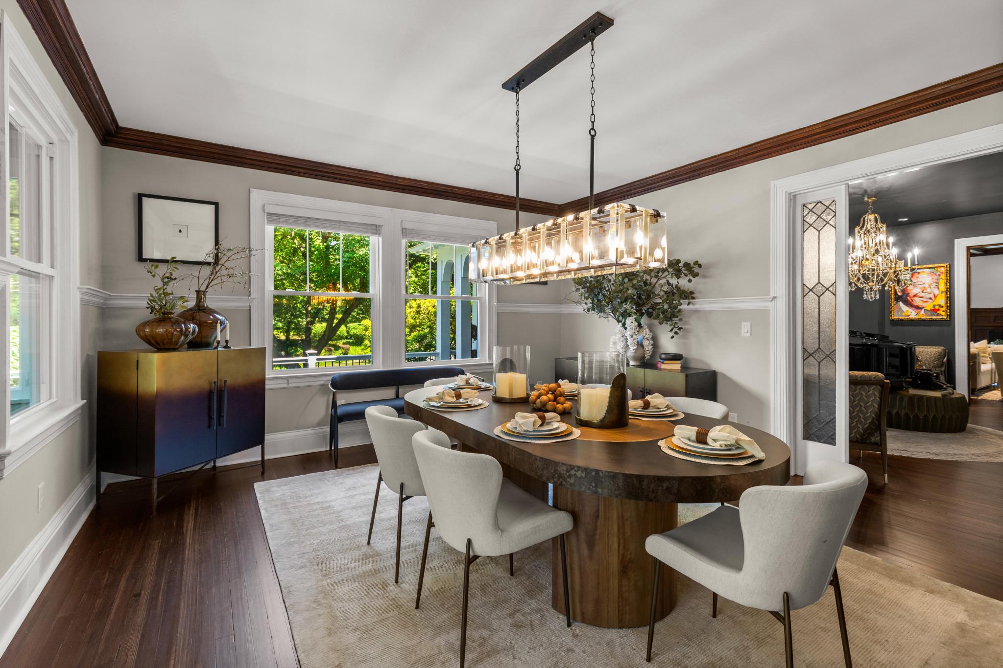 ROLAND PARK - Residential