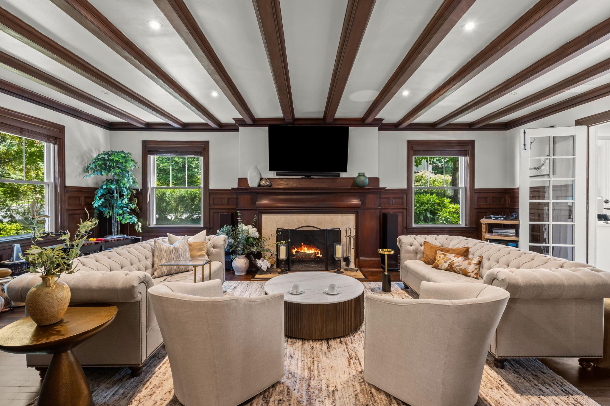 ROLAND PARK - Residential