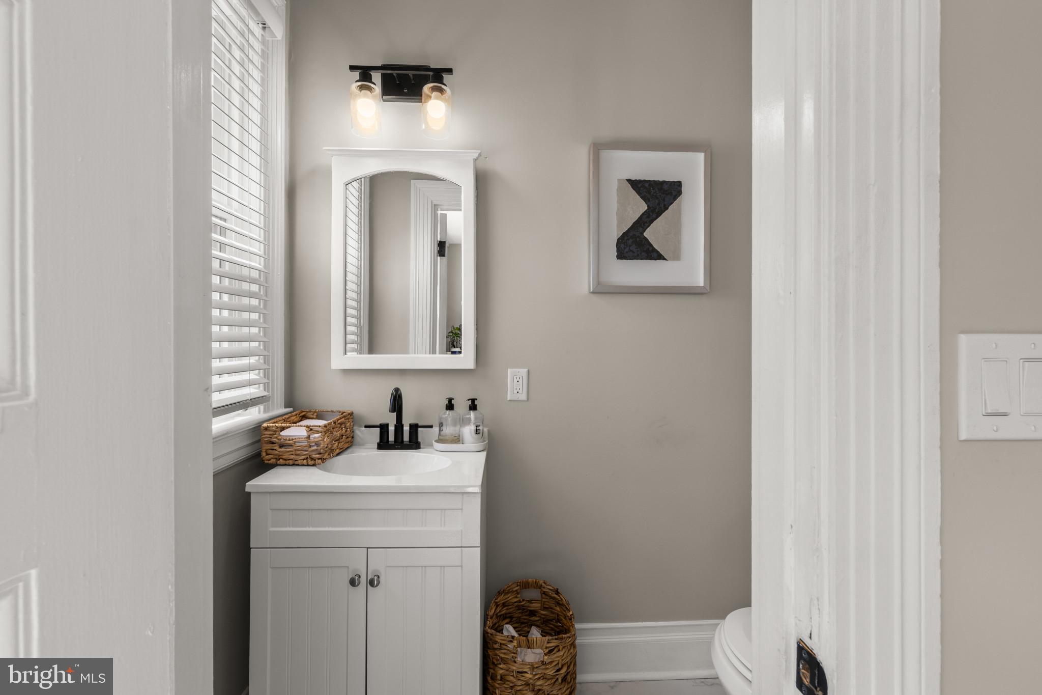 ROLAND PARK - Residential