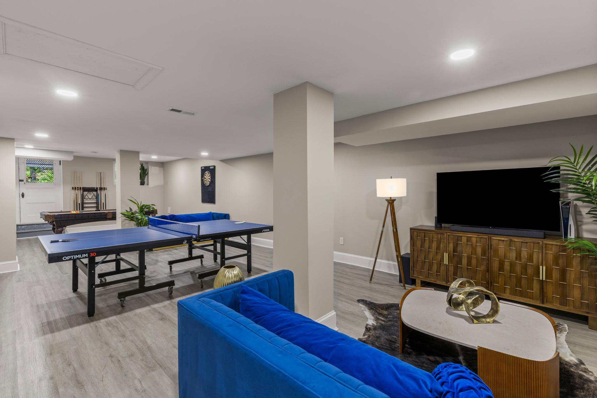 ROLAND PARK - Residential