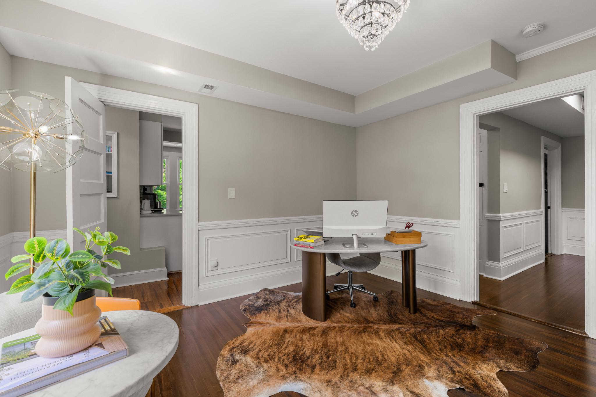 ROLAND PARK - Residential