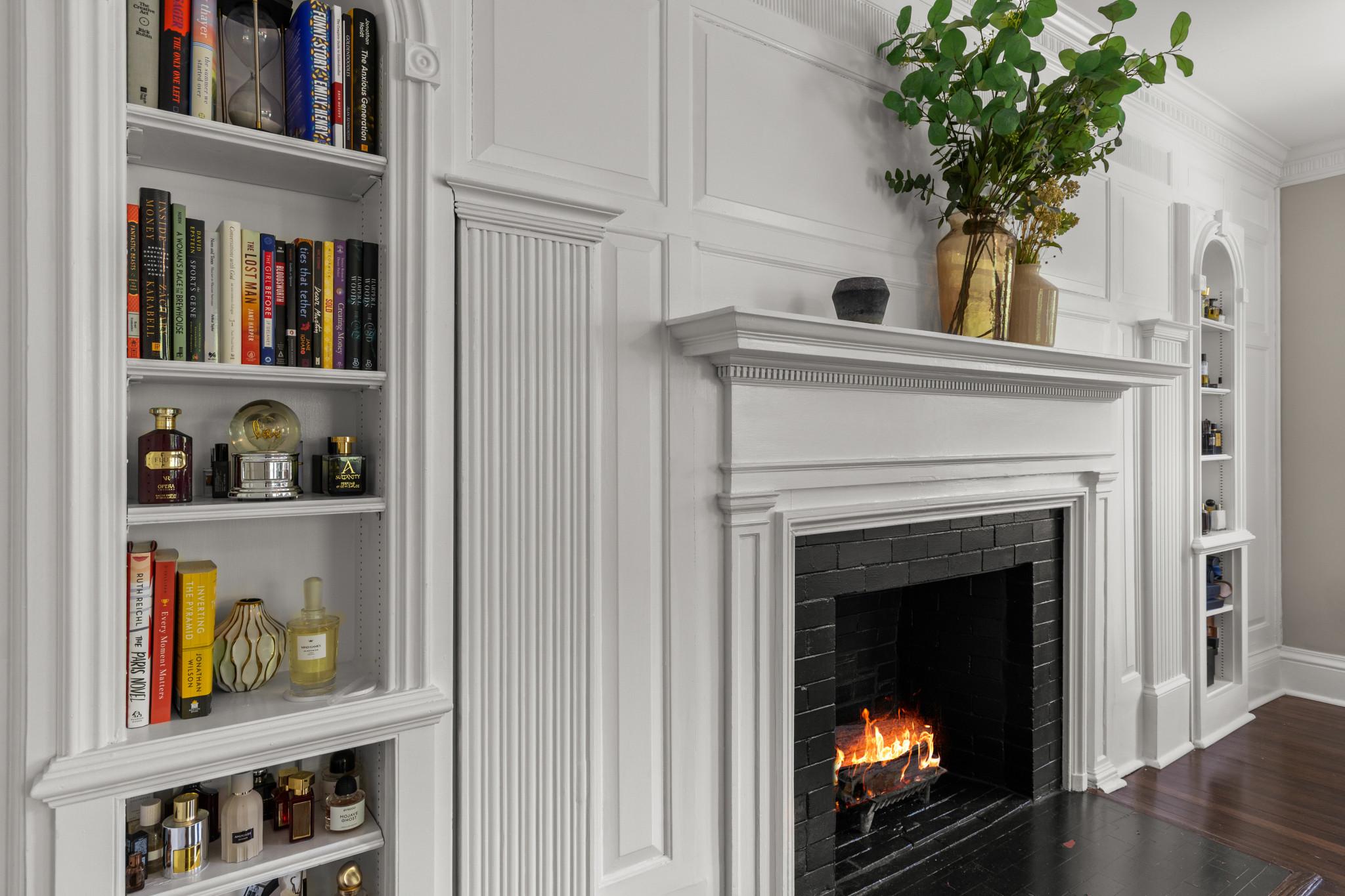 ROLAND PARK - Residential